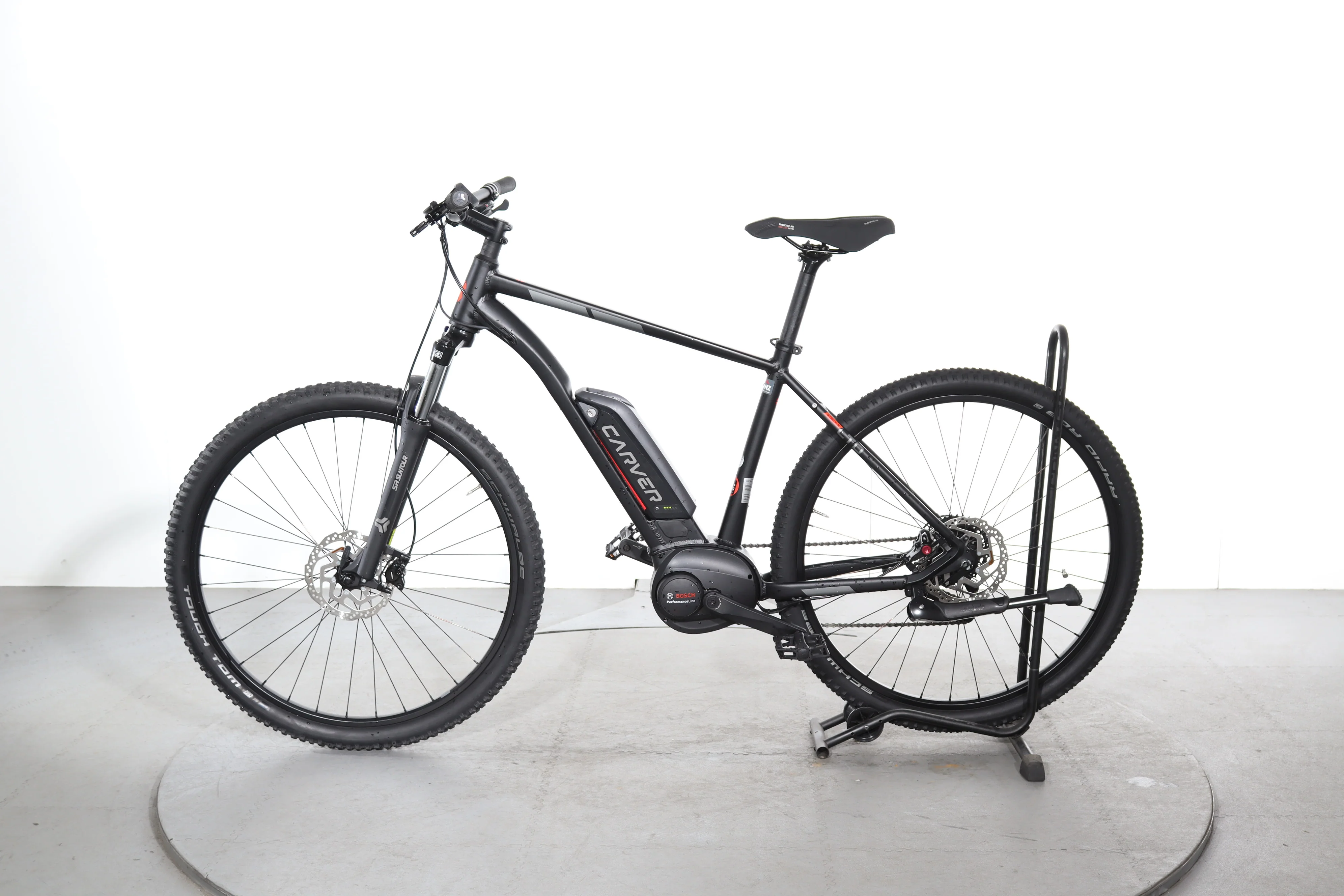 Carver E-Strict LTD - Image 4