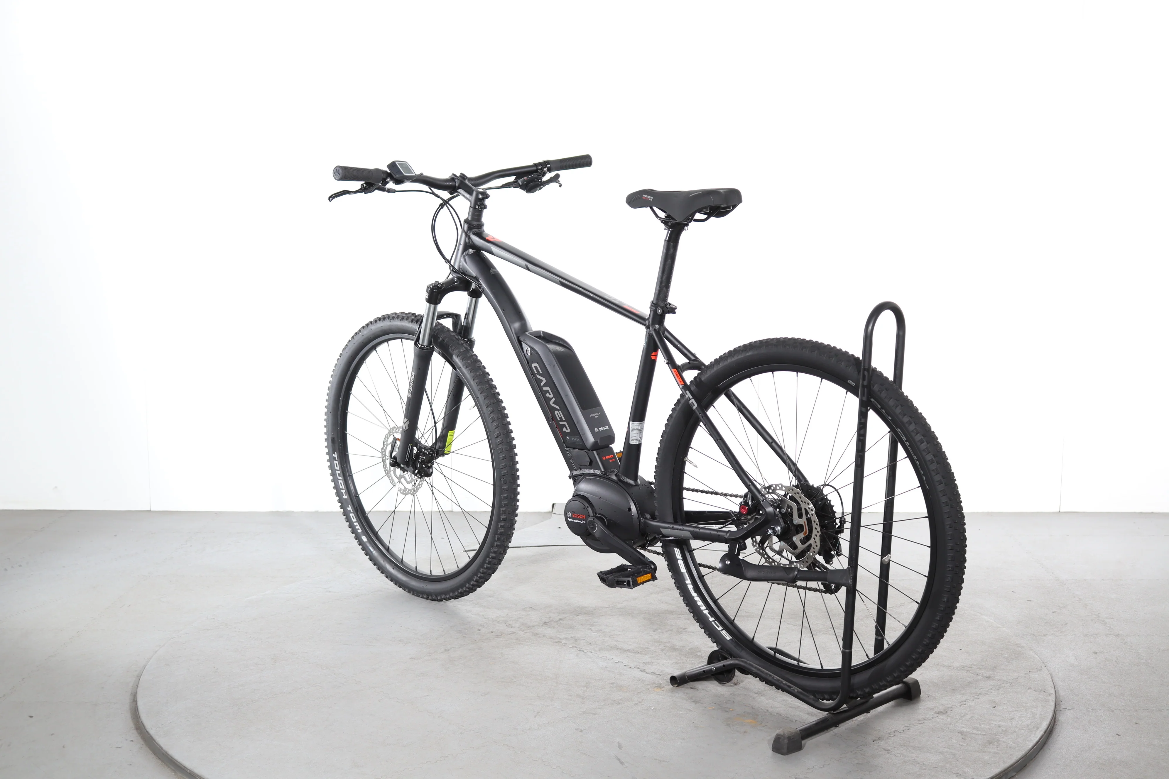 Carver E-Strict LTD - Image 5