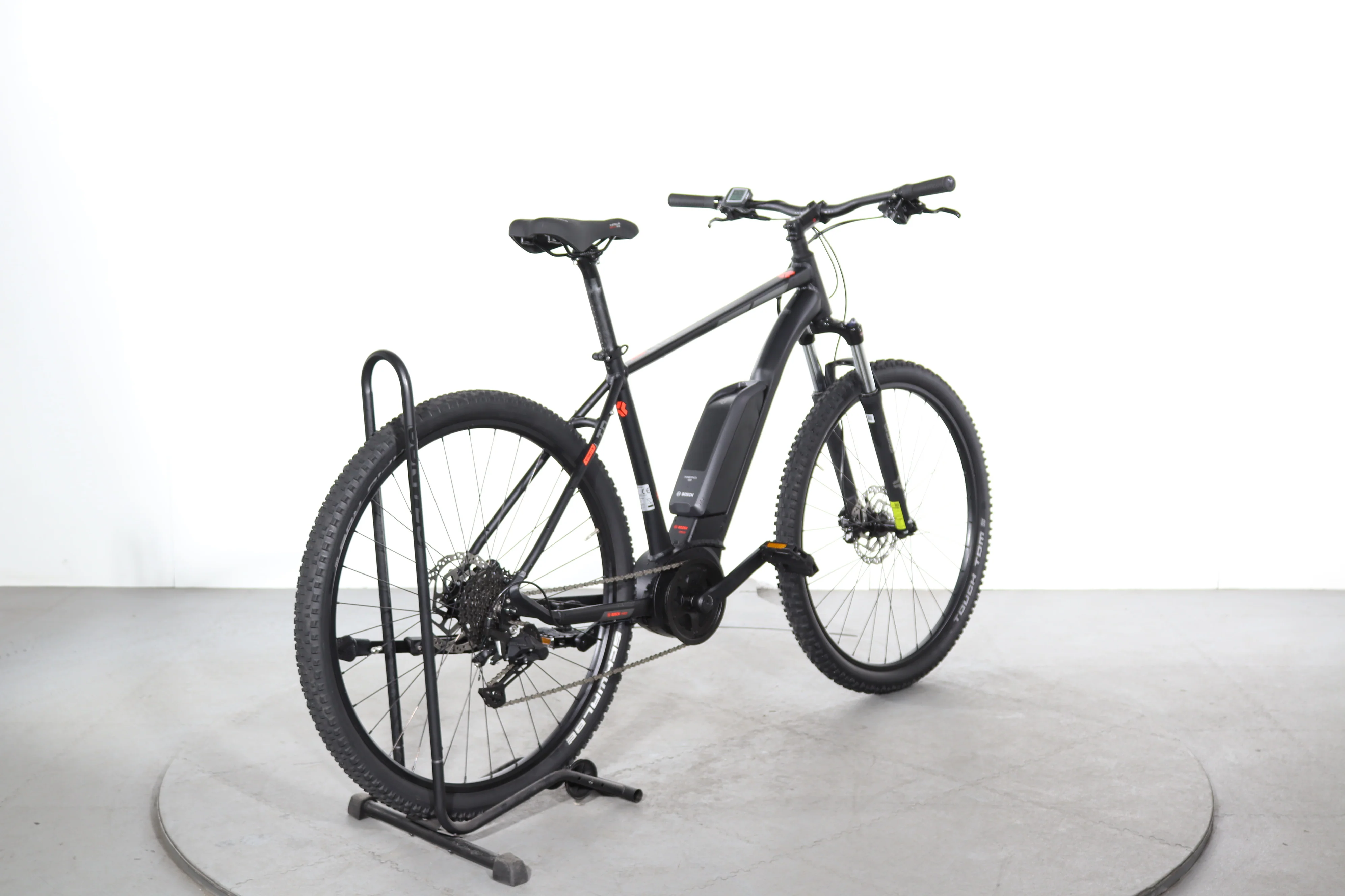 Carver E-Strict LTD - Image 6