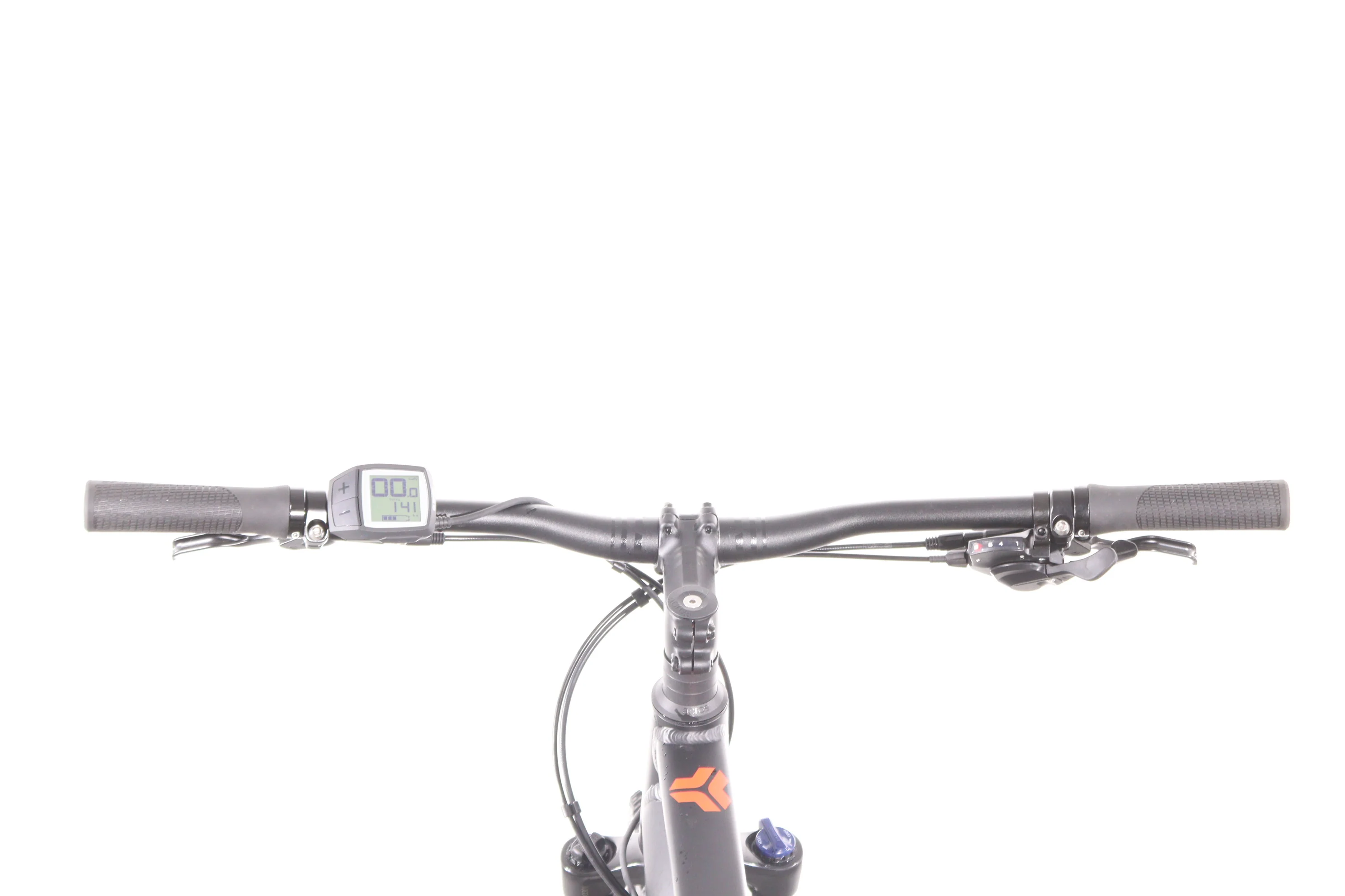 Carver E-Strict LTD - Image 7