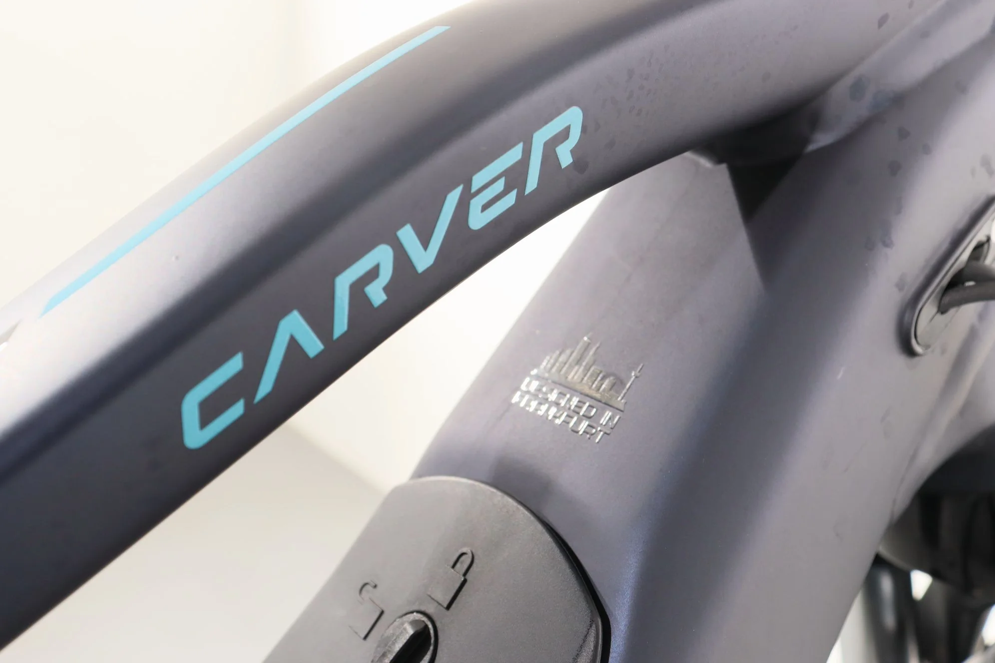 Carver Route E.420 - Image 10