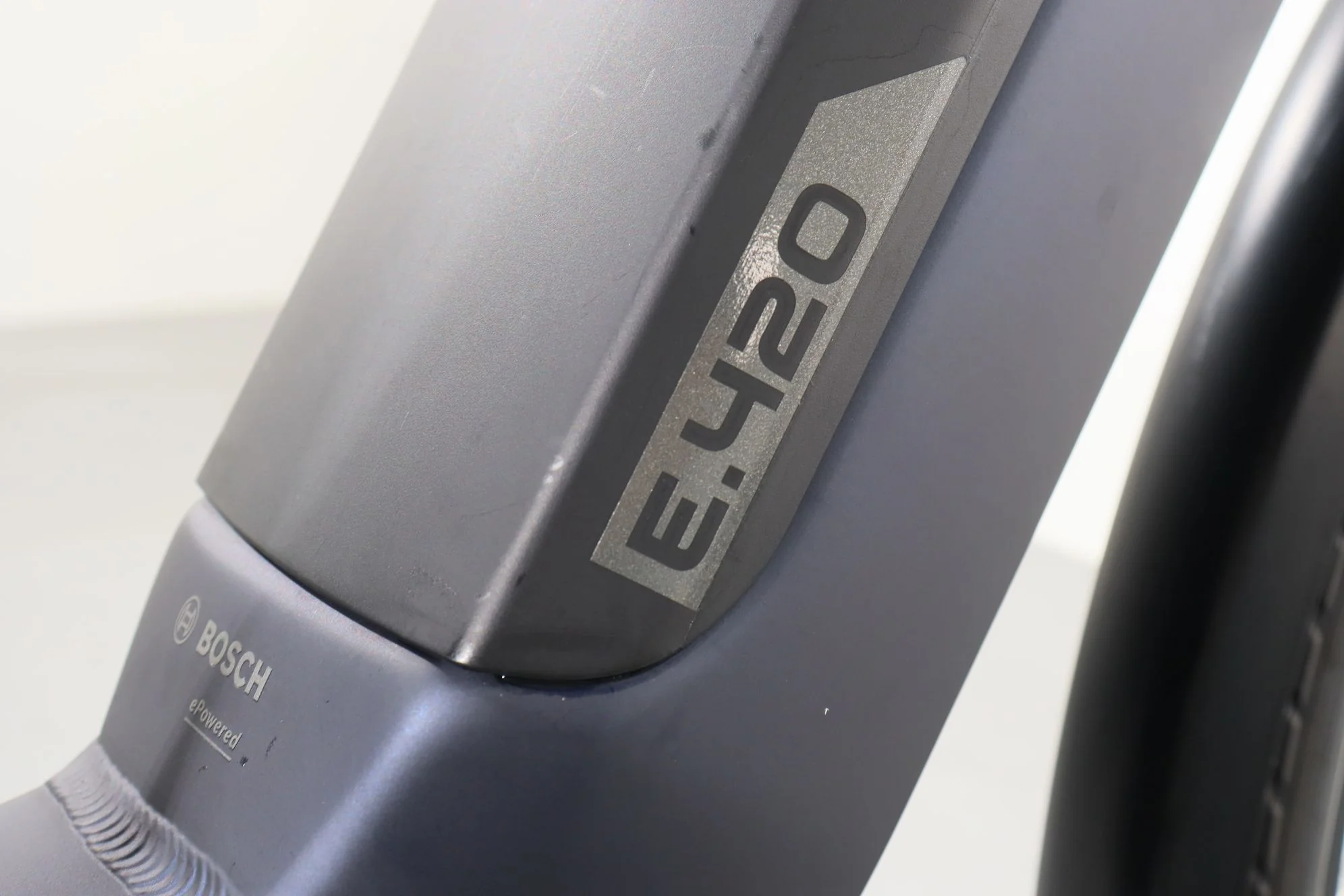 Carver Route E.420 - Image 11
