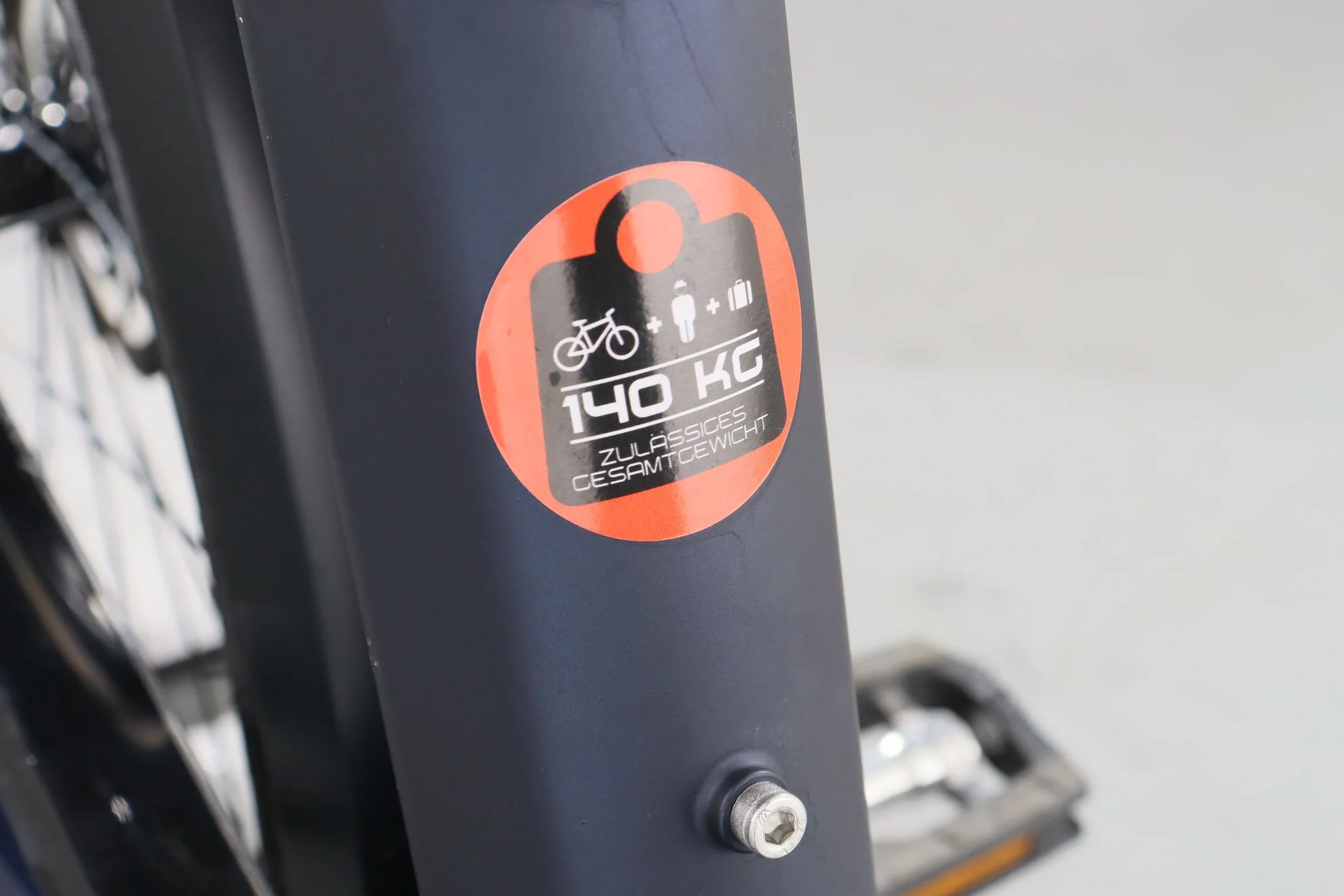 Carver Route E.420 - Image 12
