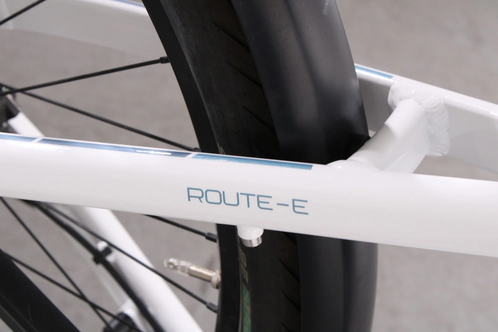 Carver Route E.420 - Image 12