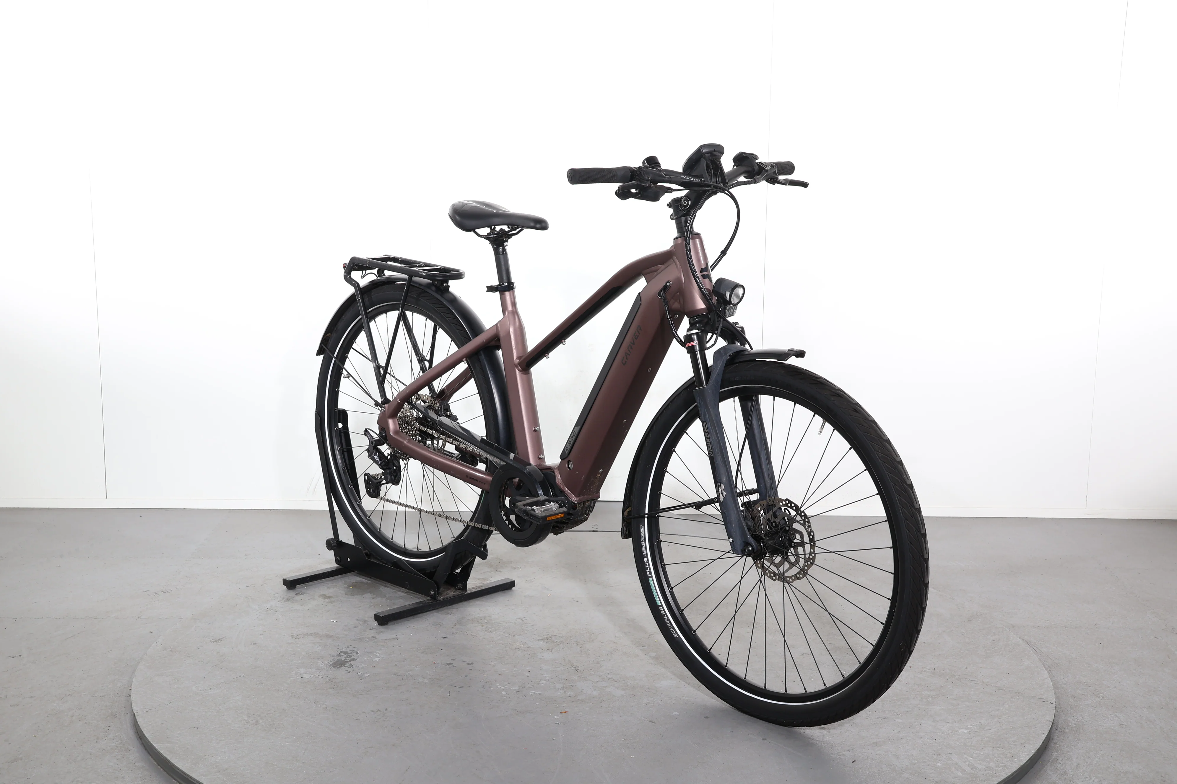 Carver Route E.530 - Image 2