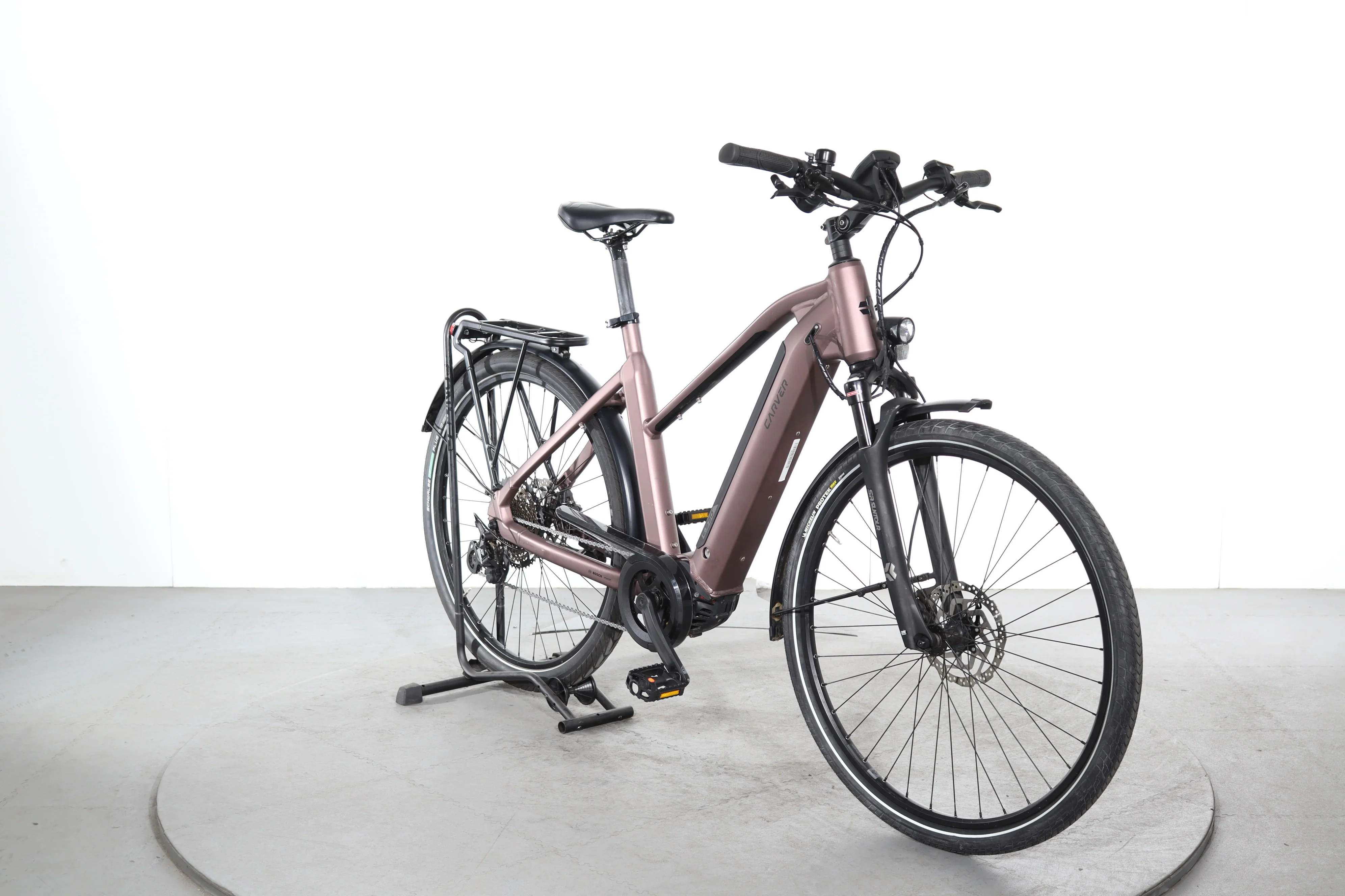 Carver Route E.530 - Image 2