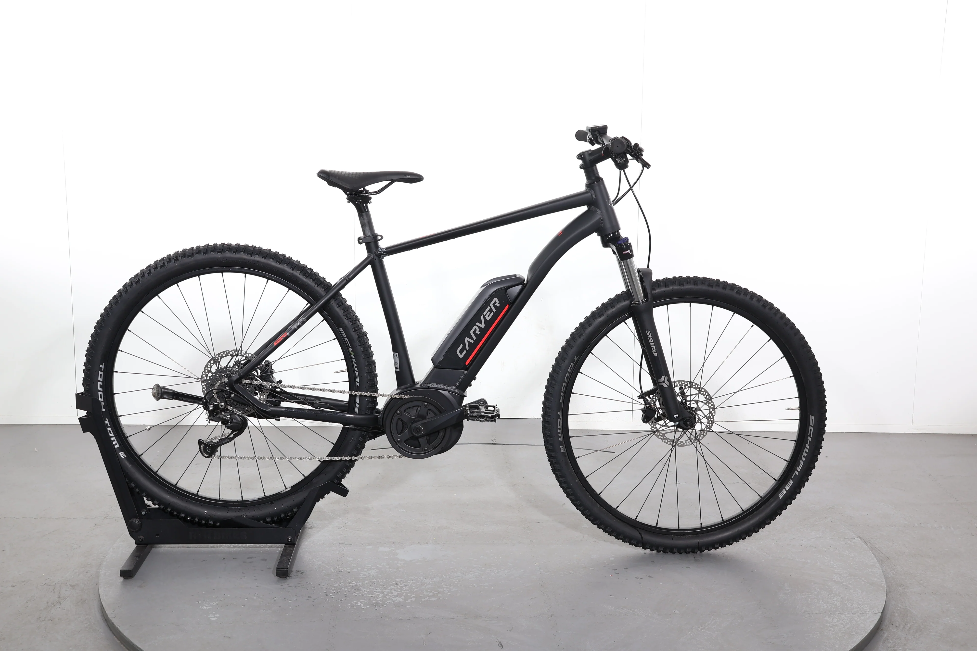 Carver Strict E.410 LTD