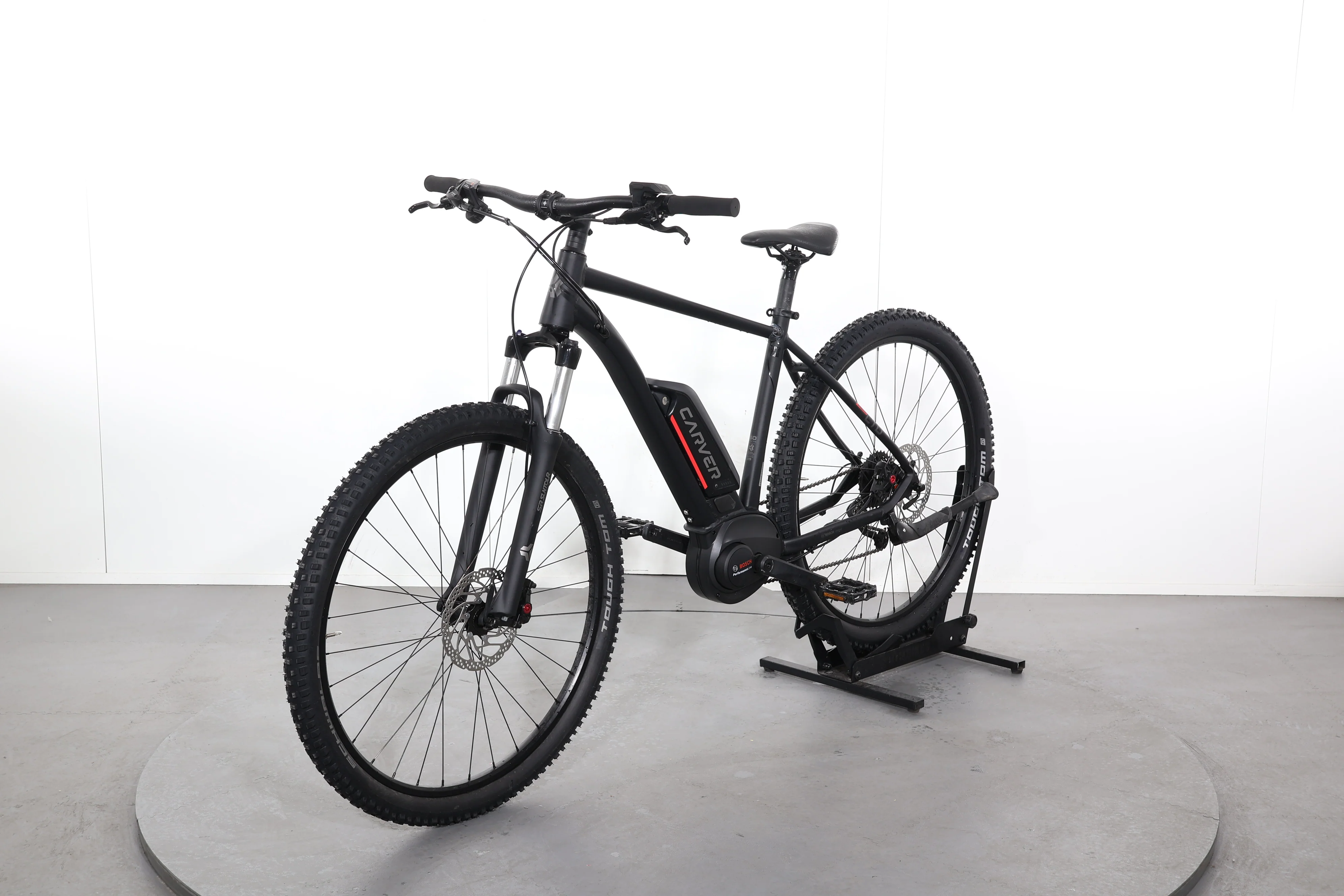 Carver Strict E.410 LTD - Image 3