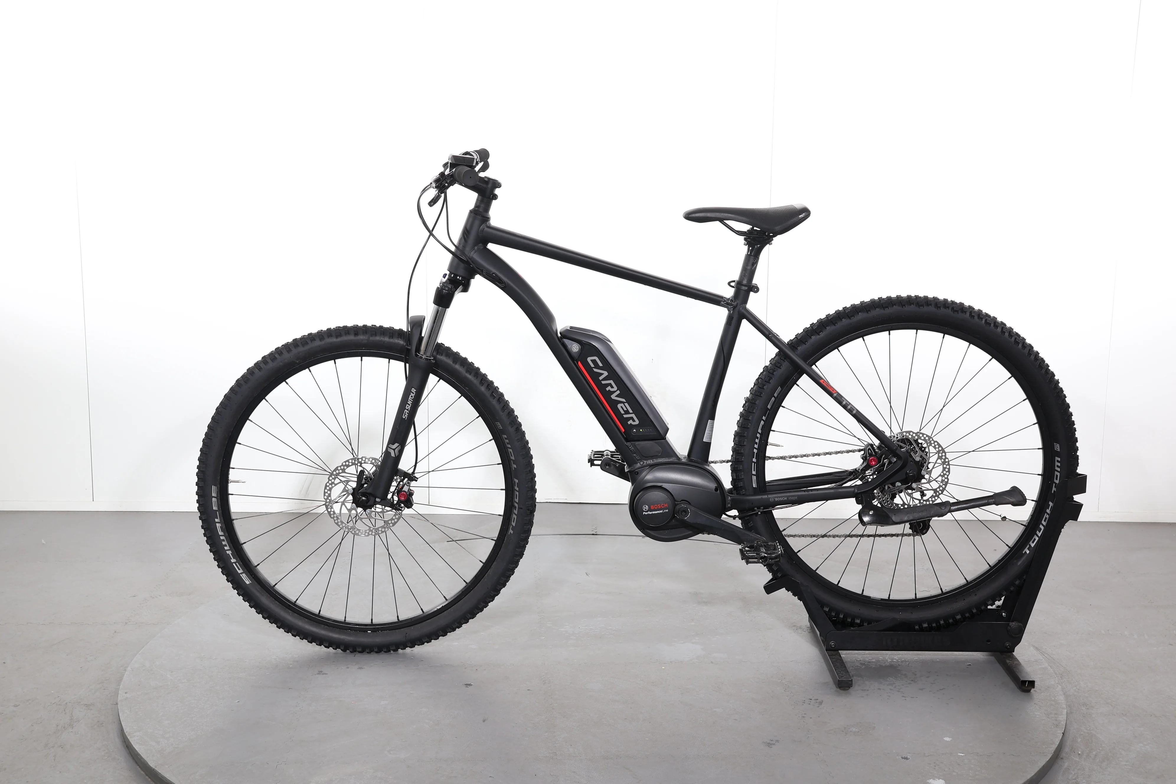 Carver Strict E.410 LTD - Image 4