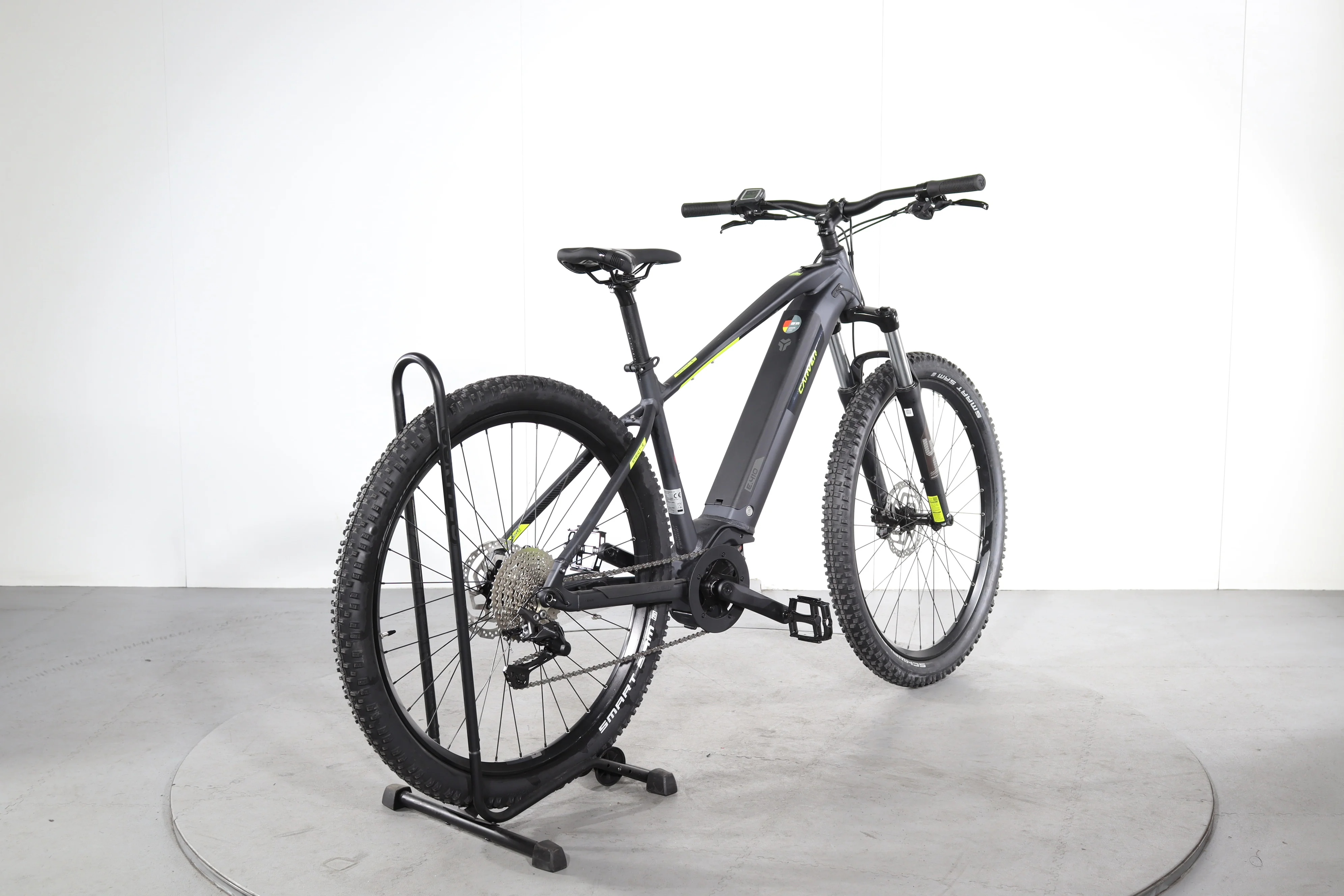 Carver Strict E.410 - Image 6
