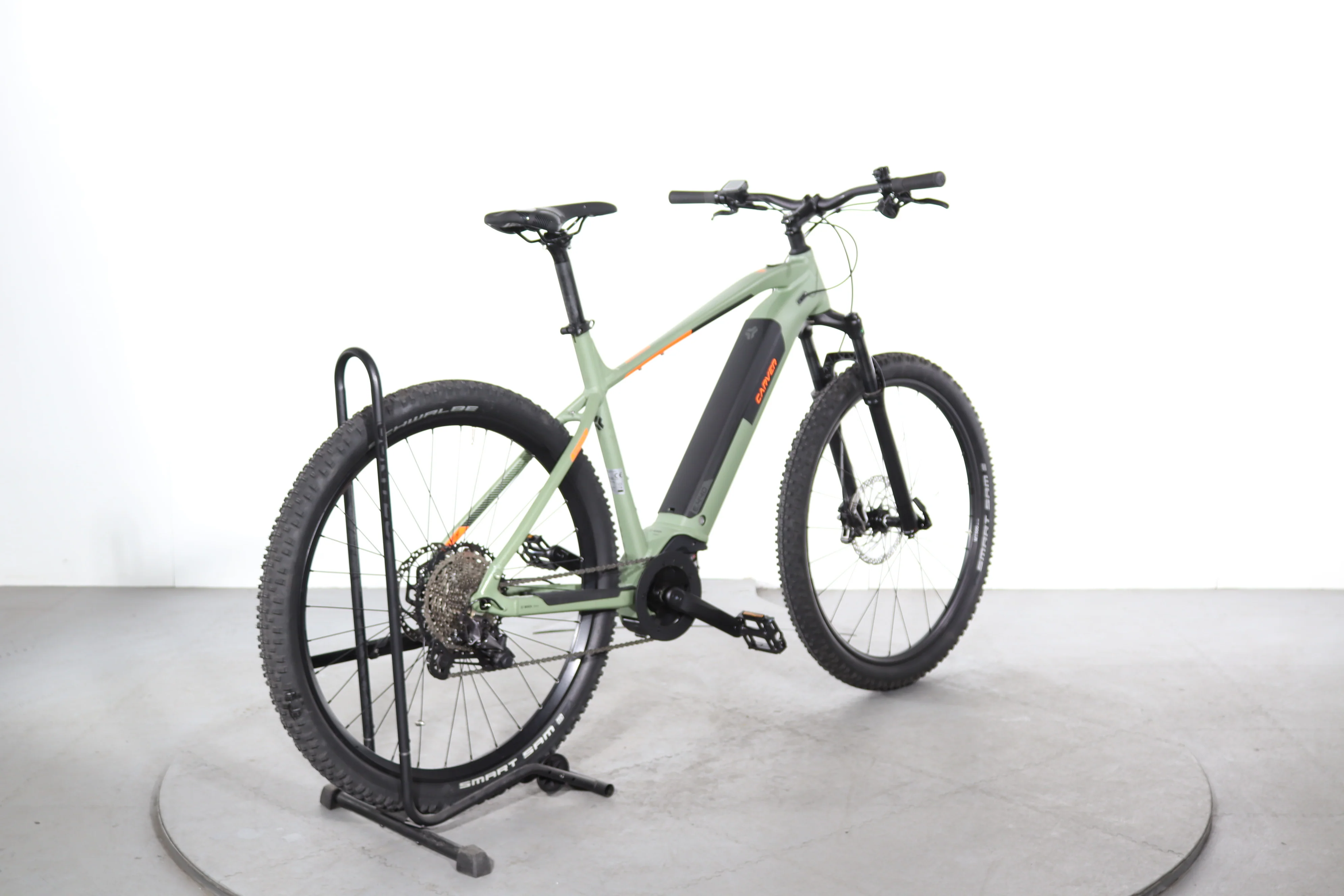 Carver Strict E.440 - Image 6