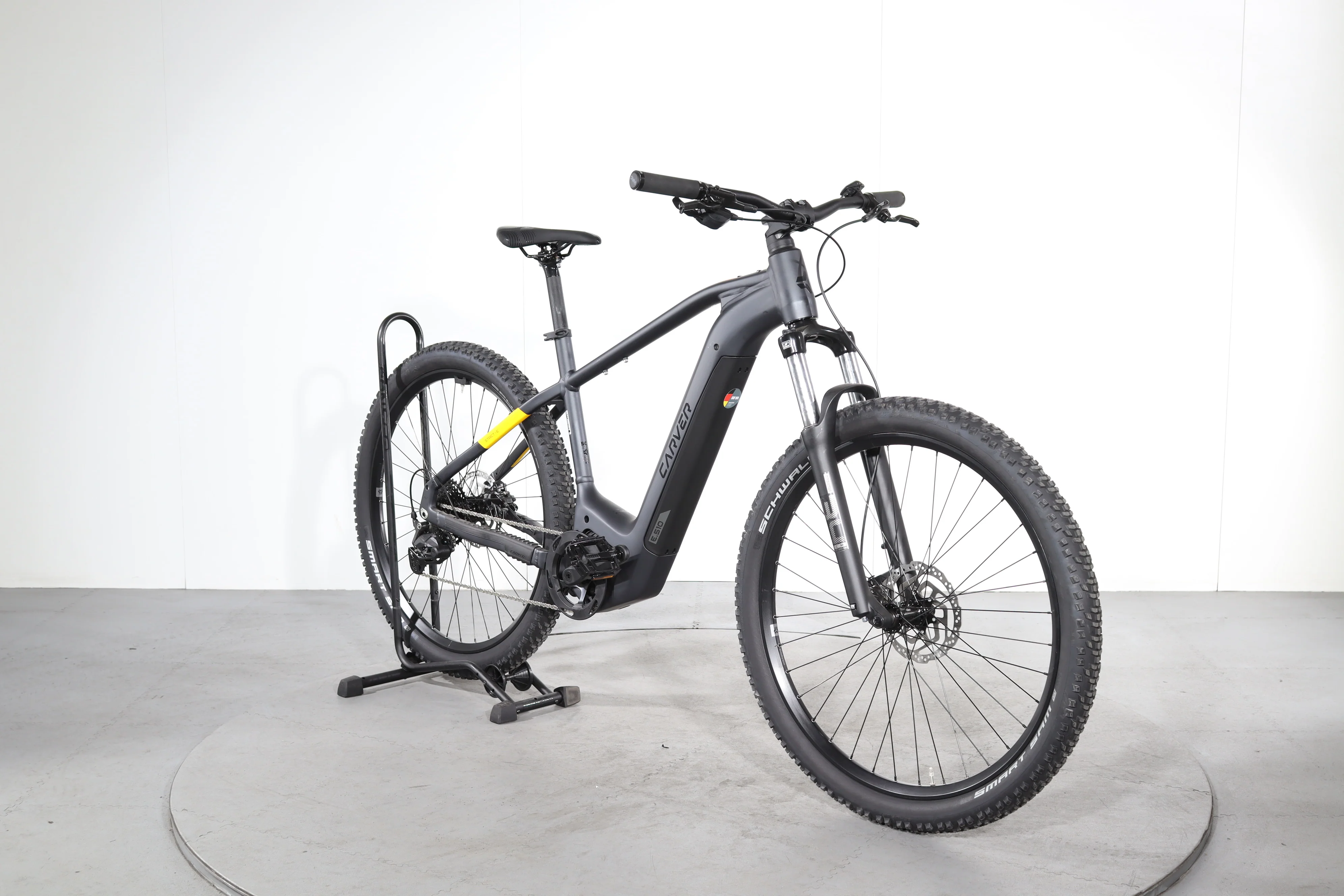 Carver Strict E.510 - Image 2
