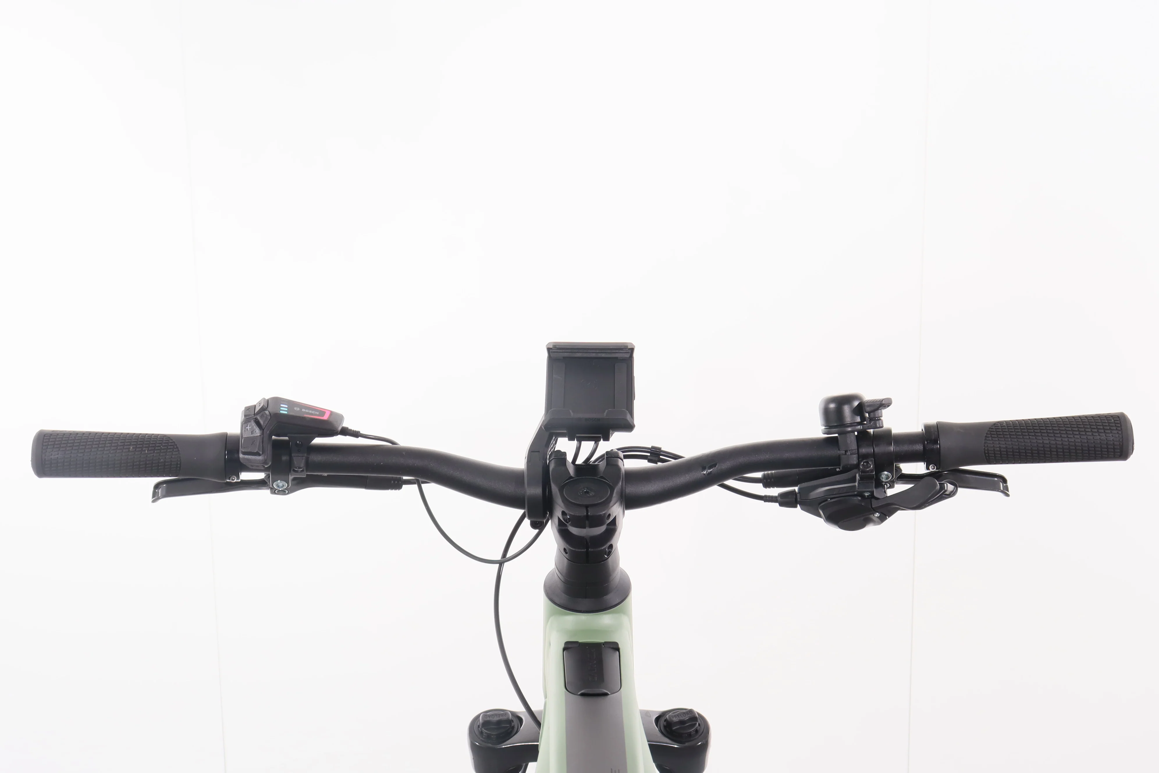 Carver Strict E.510 - Image 7