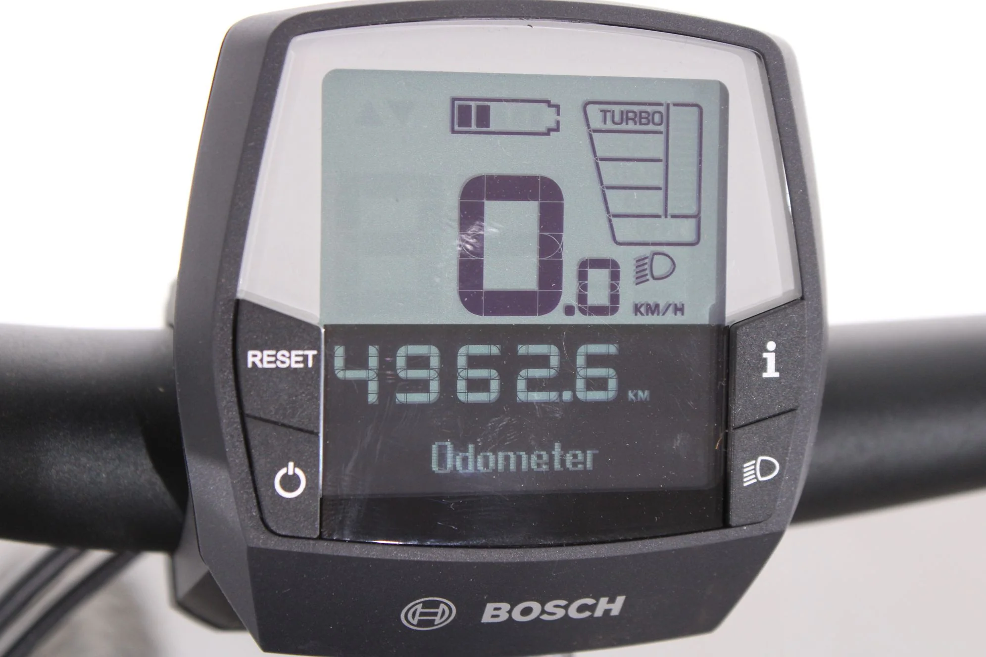 Carver SUV E.430 - Image 10