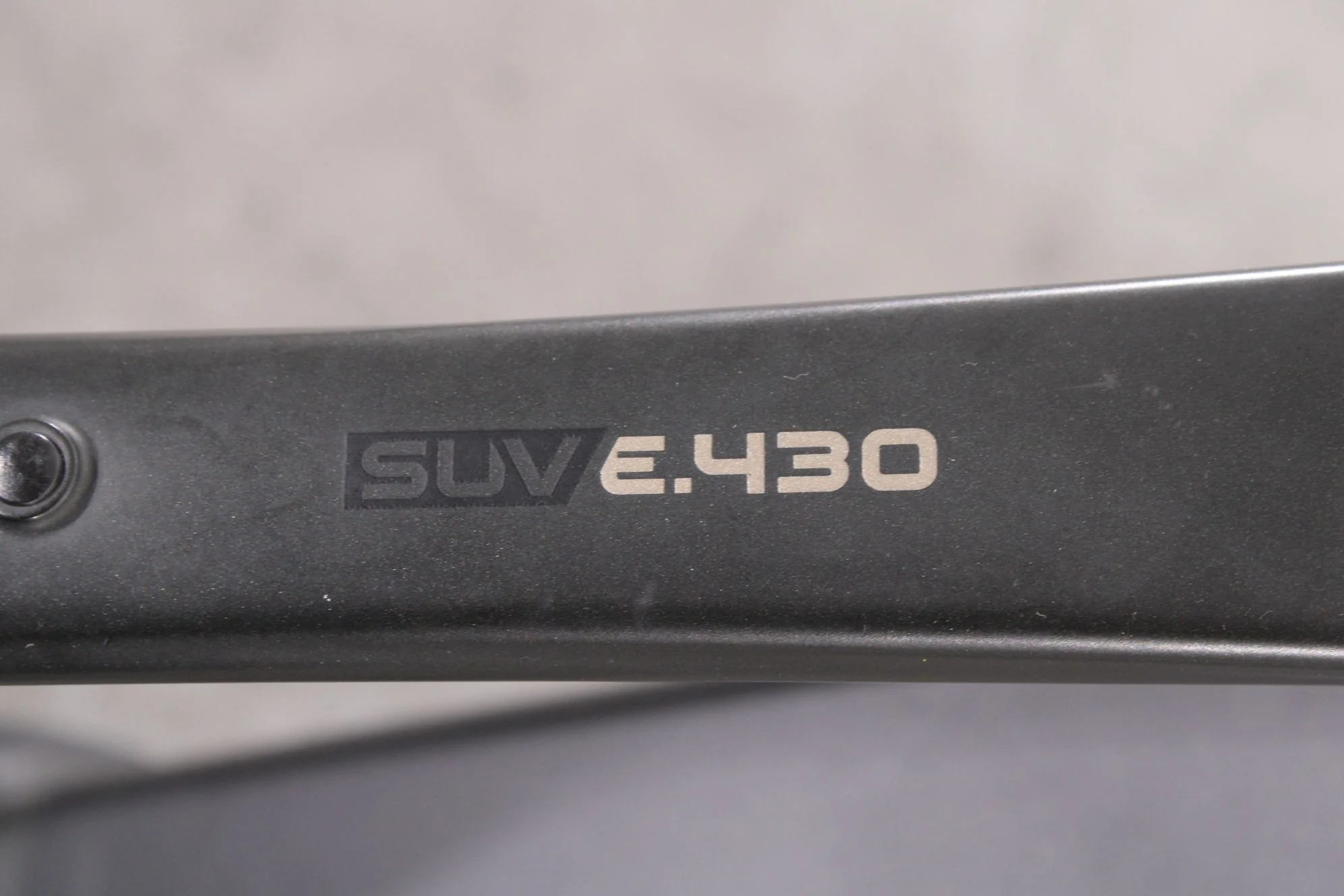 Carver SUV E.430 - Image 11