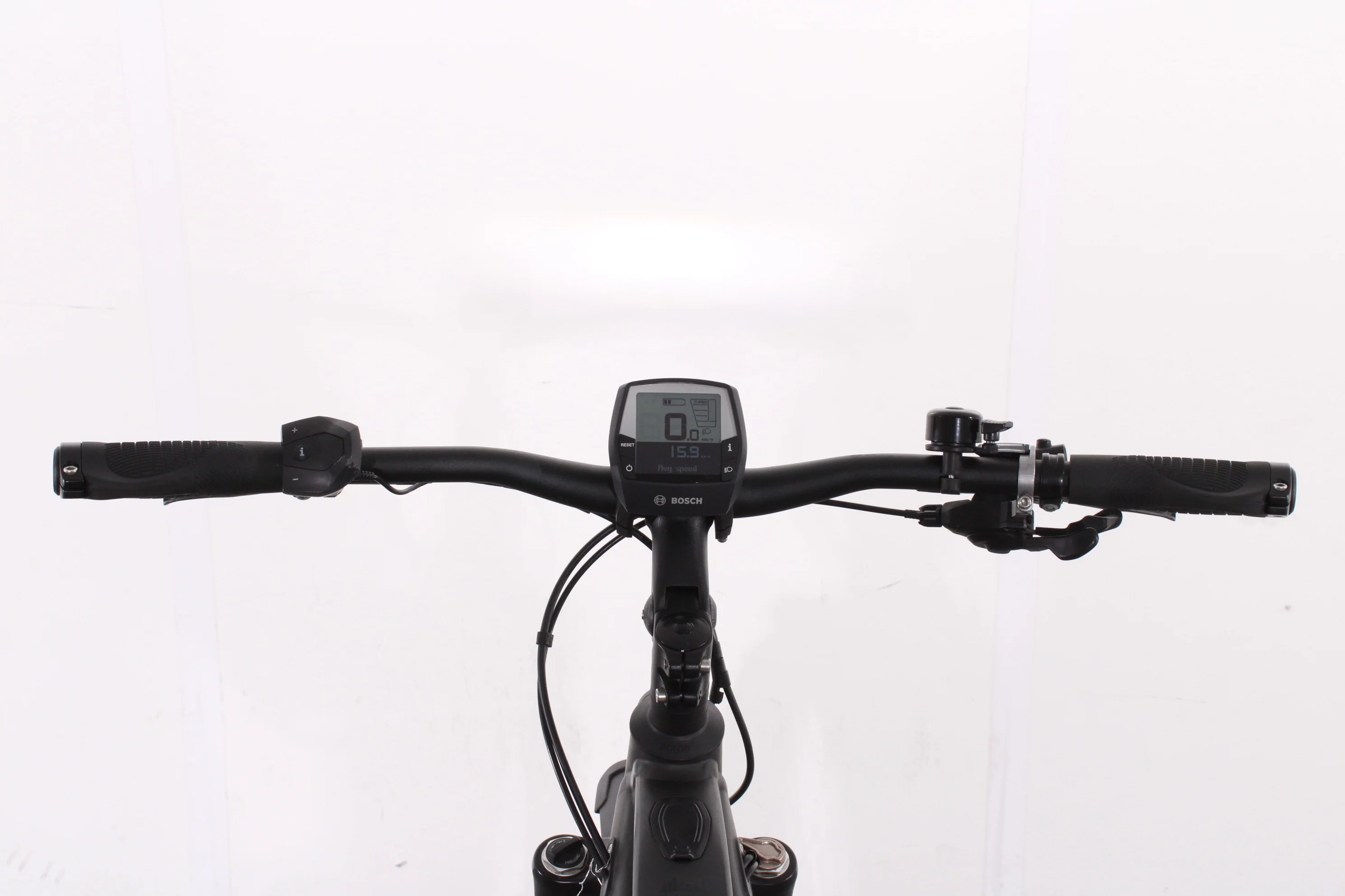 Carver SUV E.430 - Image 7