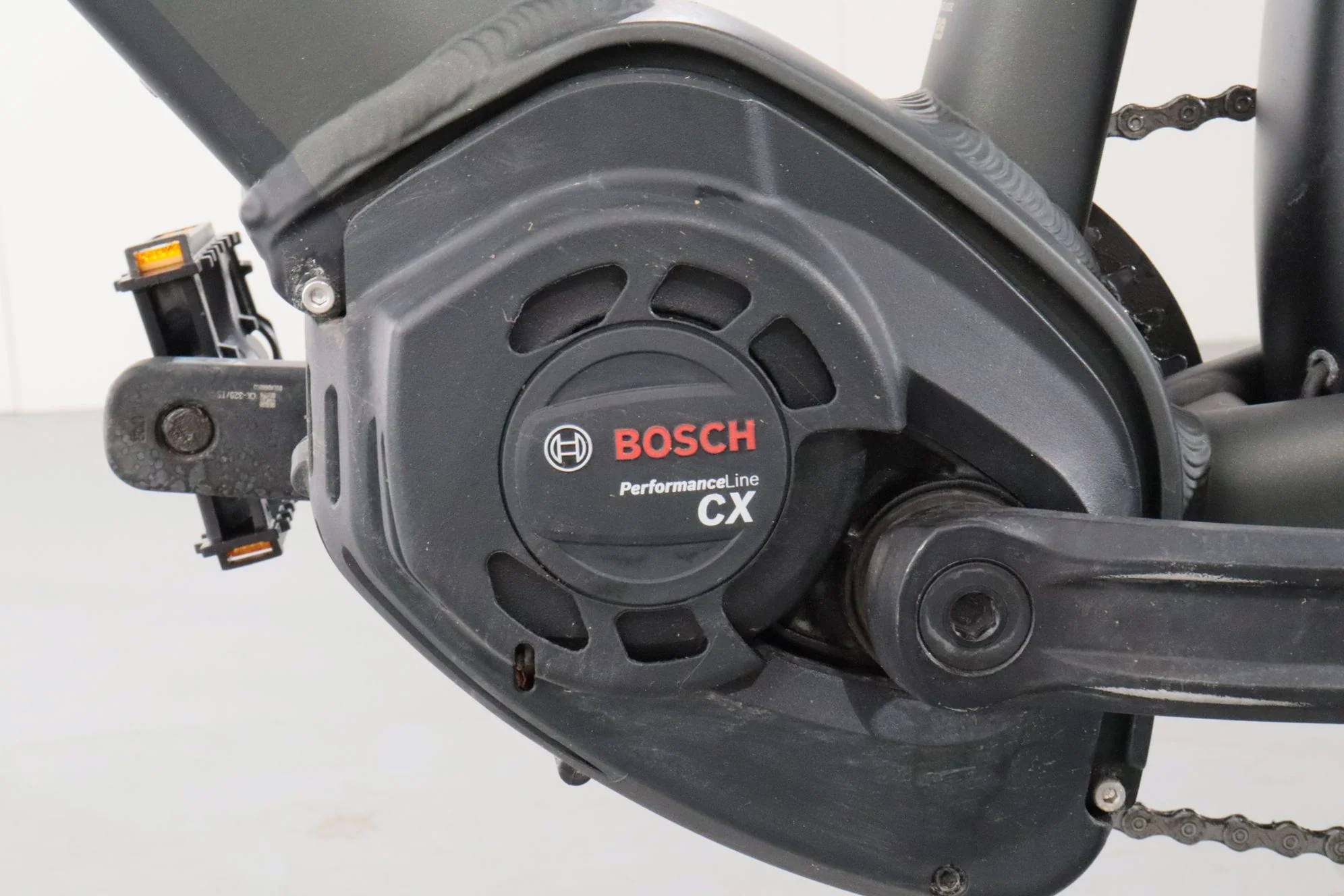 Carver SUV E.430 - Image 13