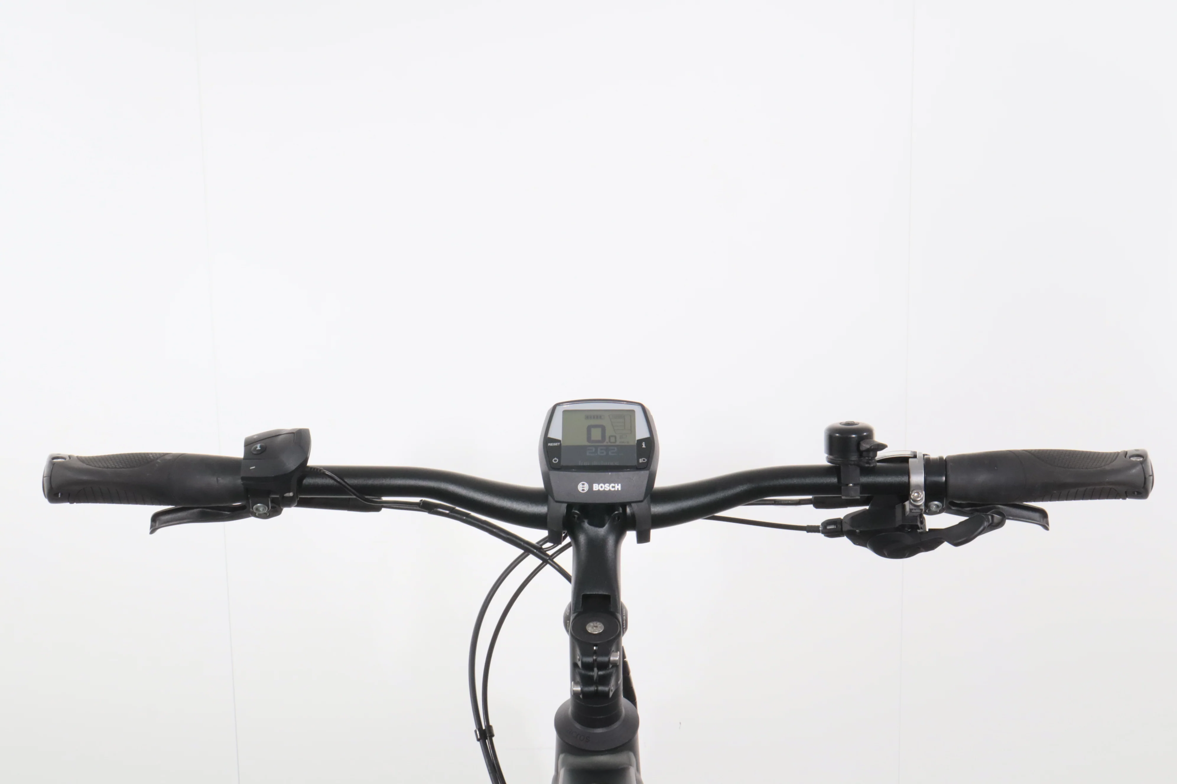 Carver SUV E.430 - Image 7