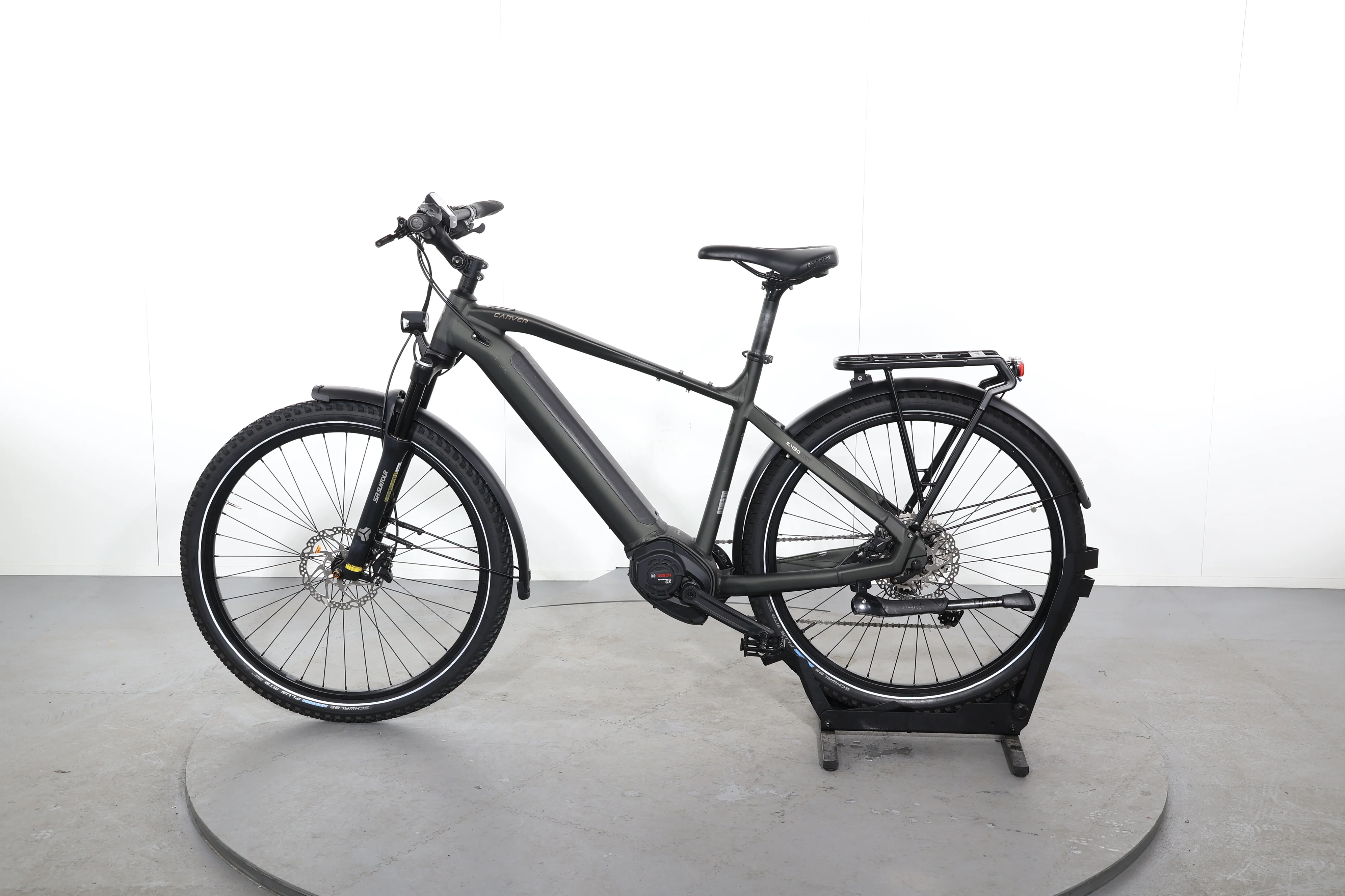 Carver SUV E.430 - Image 4