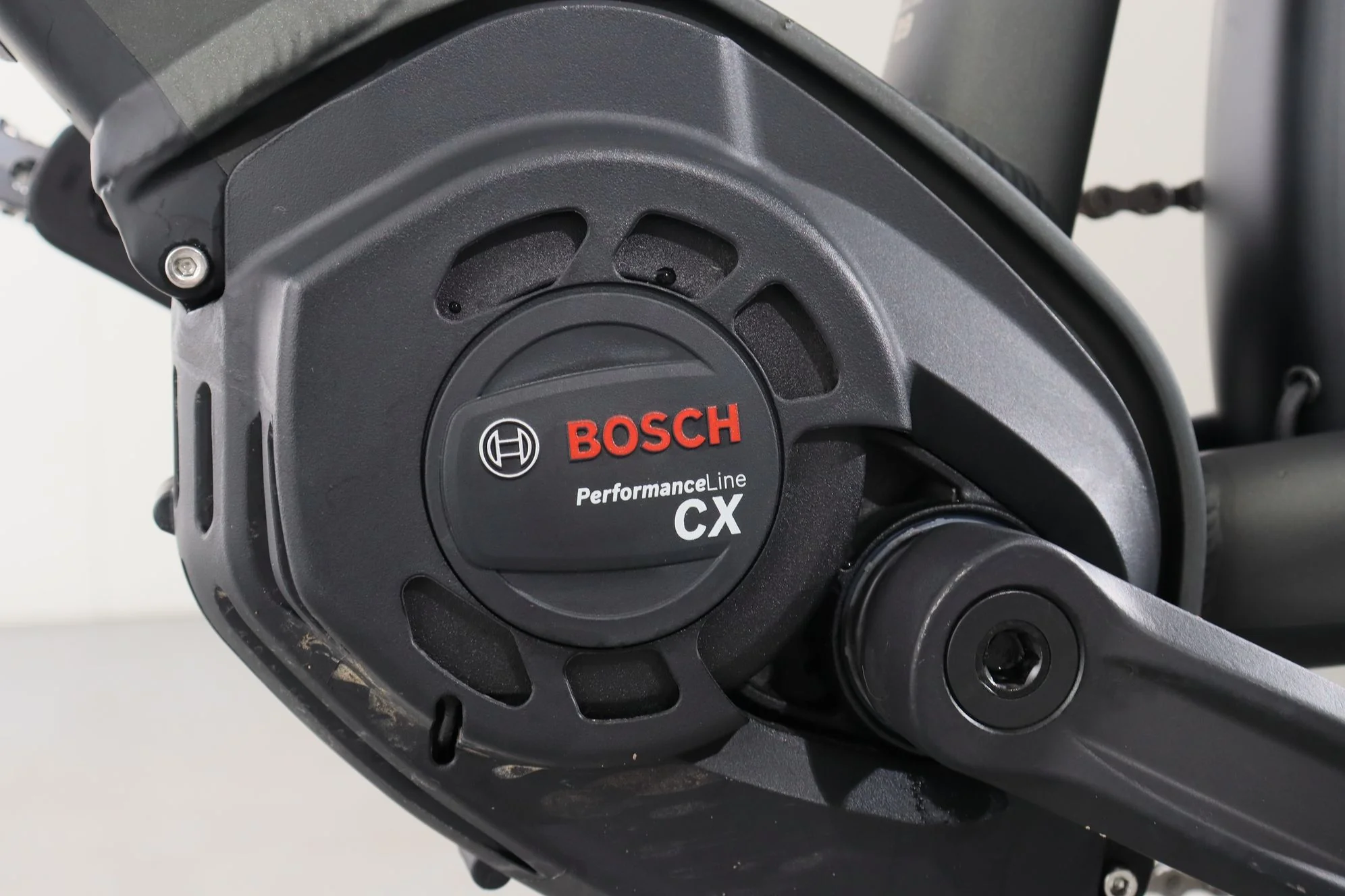 Carver SUV E.430 - Image 8