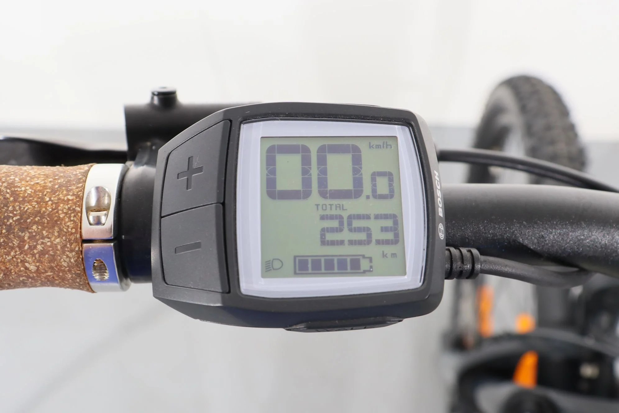 Carver SUV E.510 FS - Image 14