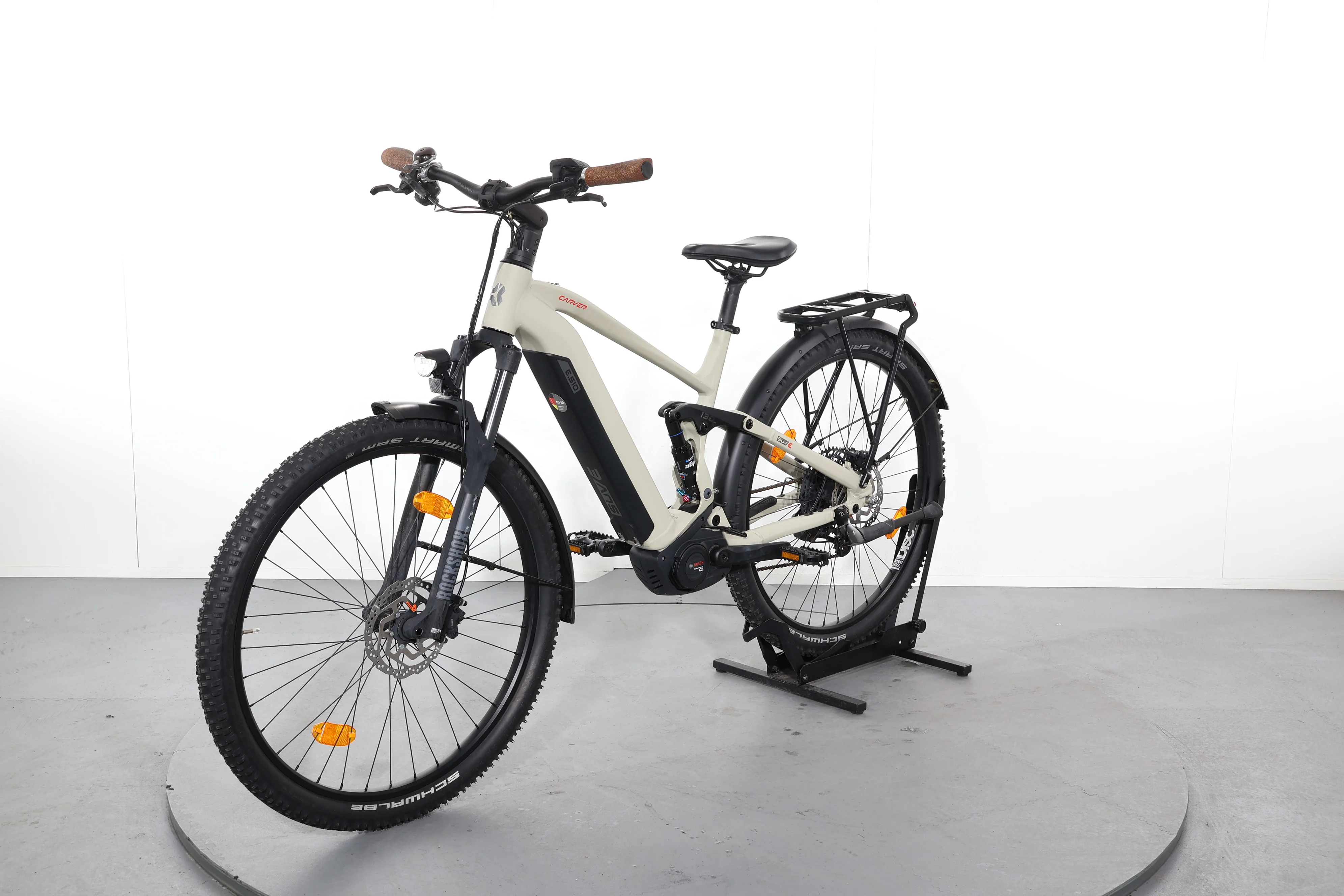 Carver SUV E.510 FS - Image 3