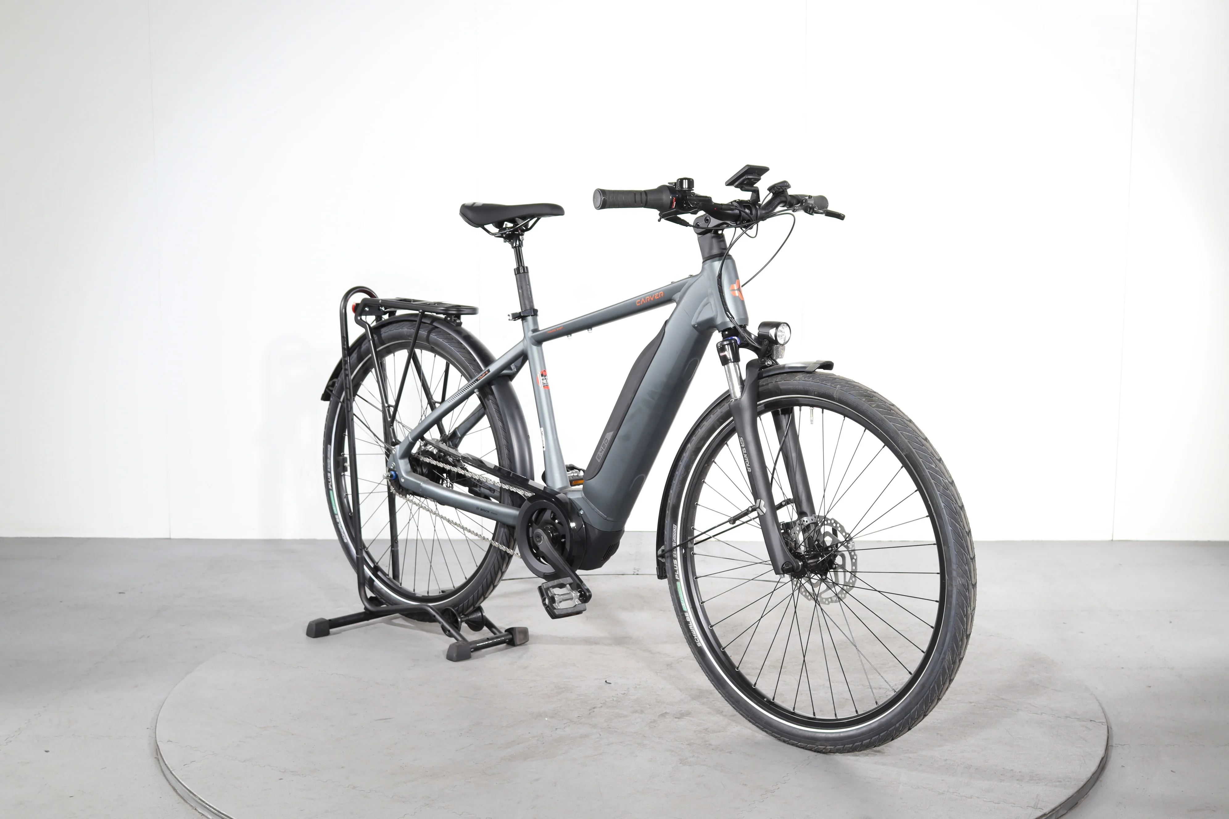 Carver Tour E.420 - Image 2
