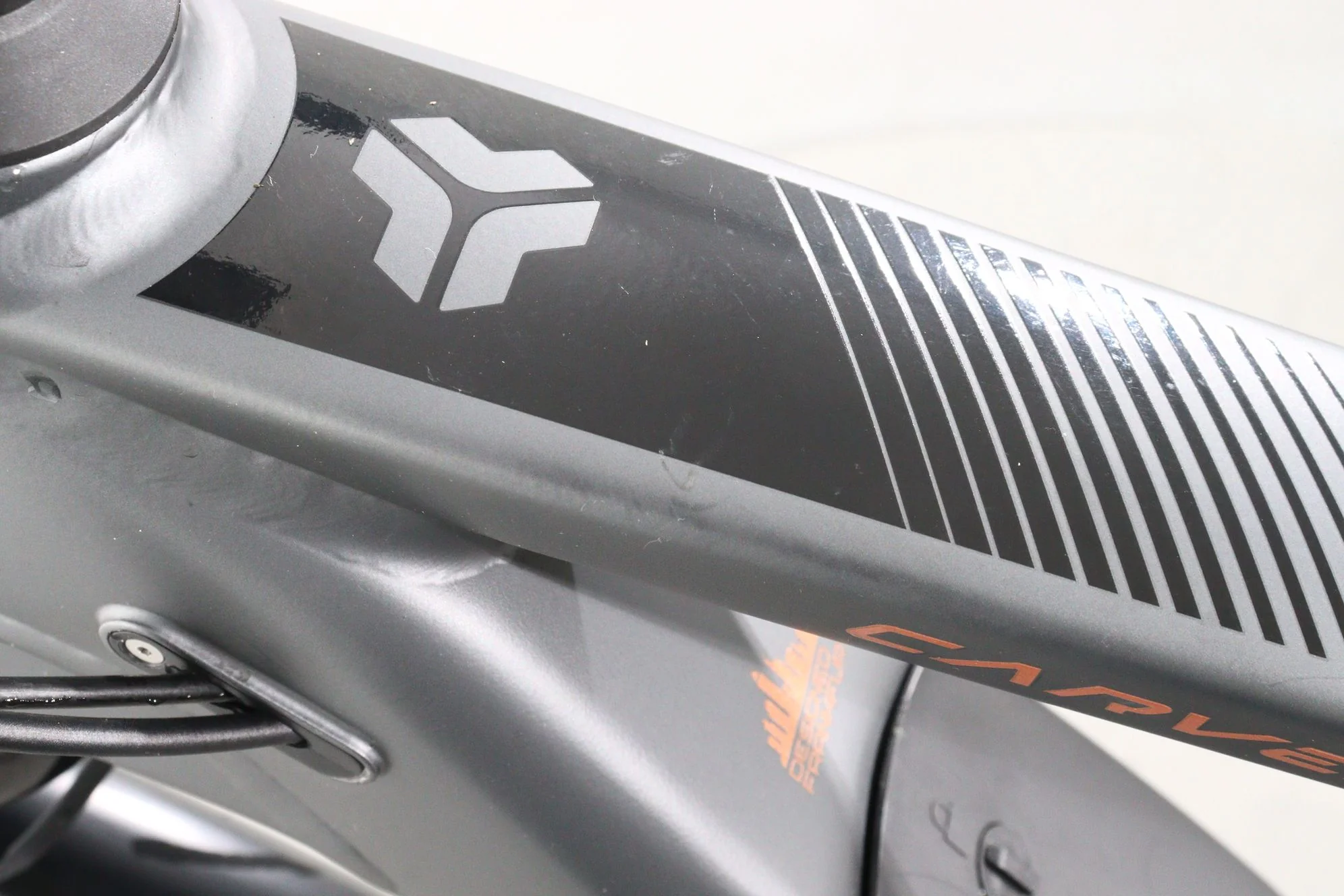 Carver Tour E.420 - Image 11