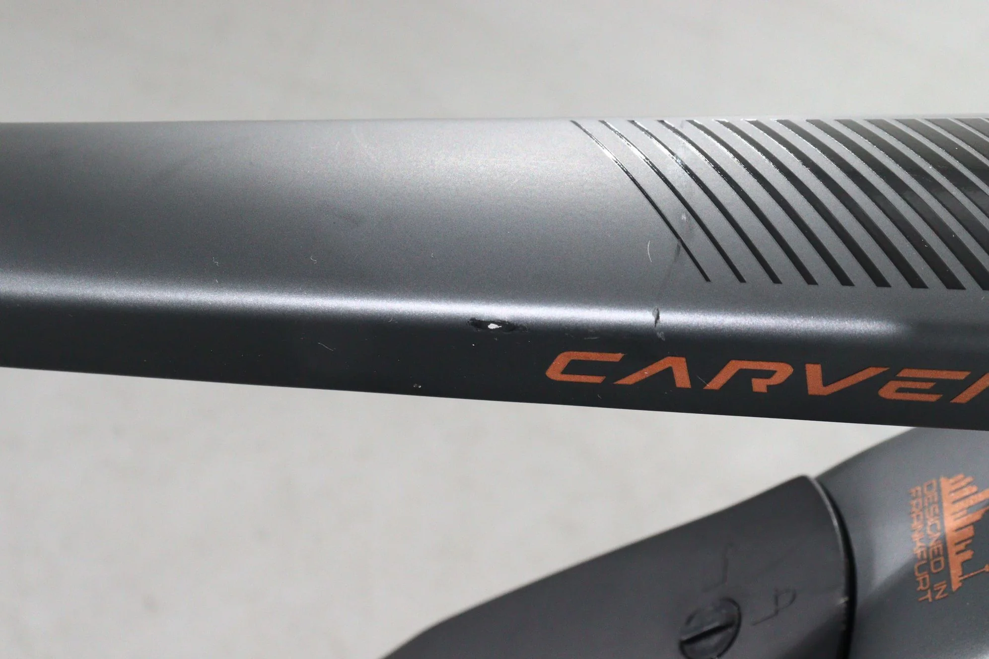 Carver Tour E.420 - Image 13