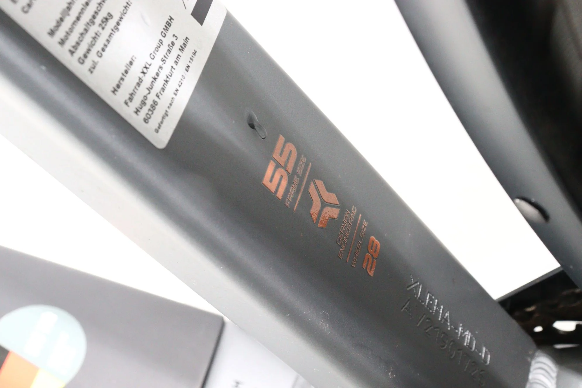 Carver Tour E.420 - Image 9