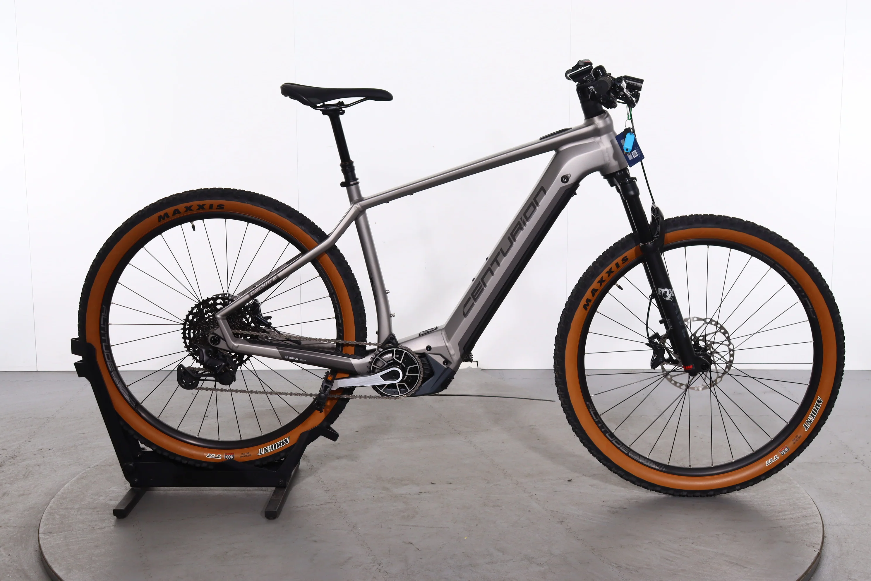 Centurion Backfire E R2700i