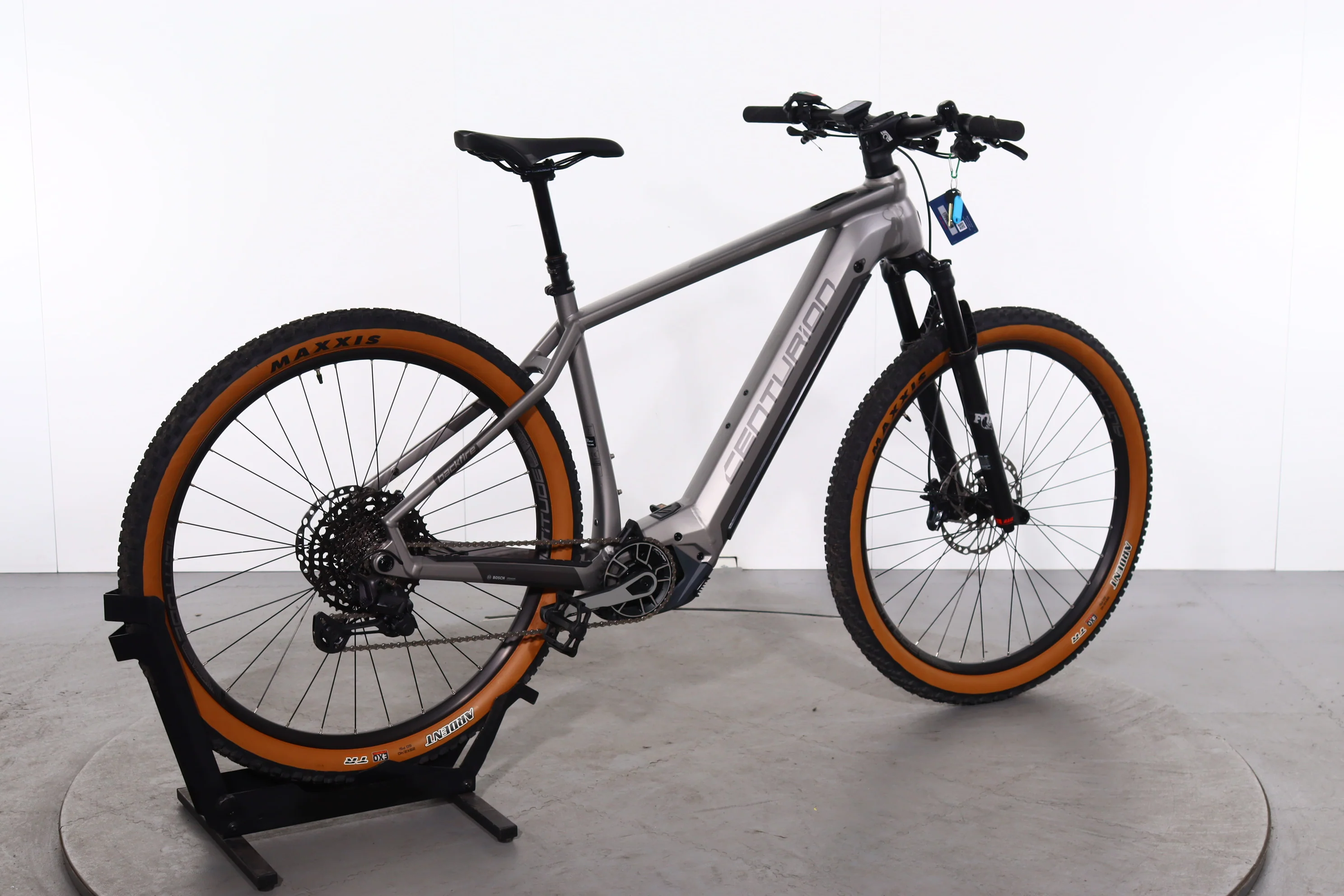Centurion Backfire E R2700i - Image 2
