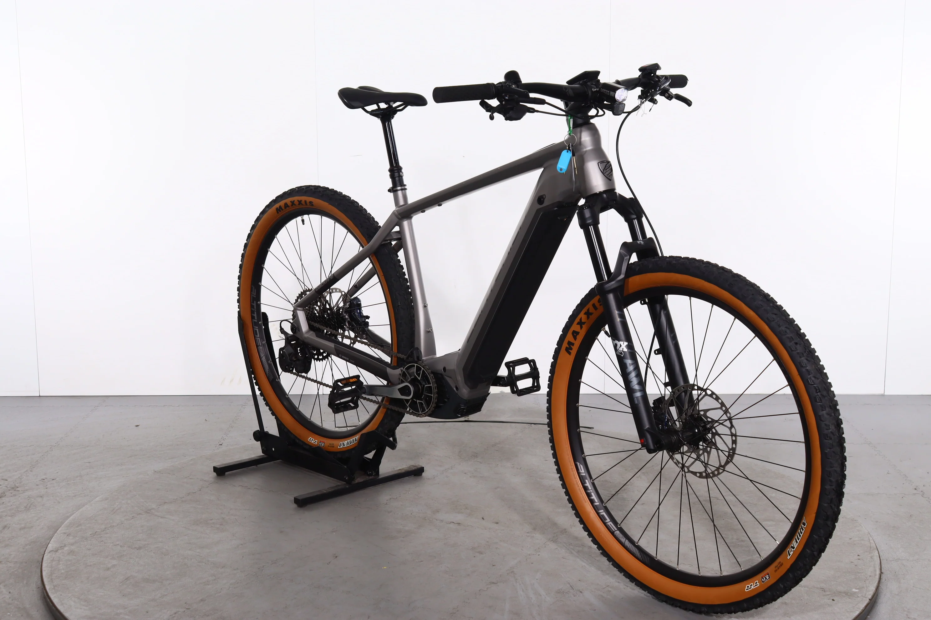 Centurion Backfire E R2700i - Image 3