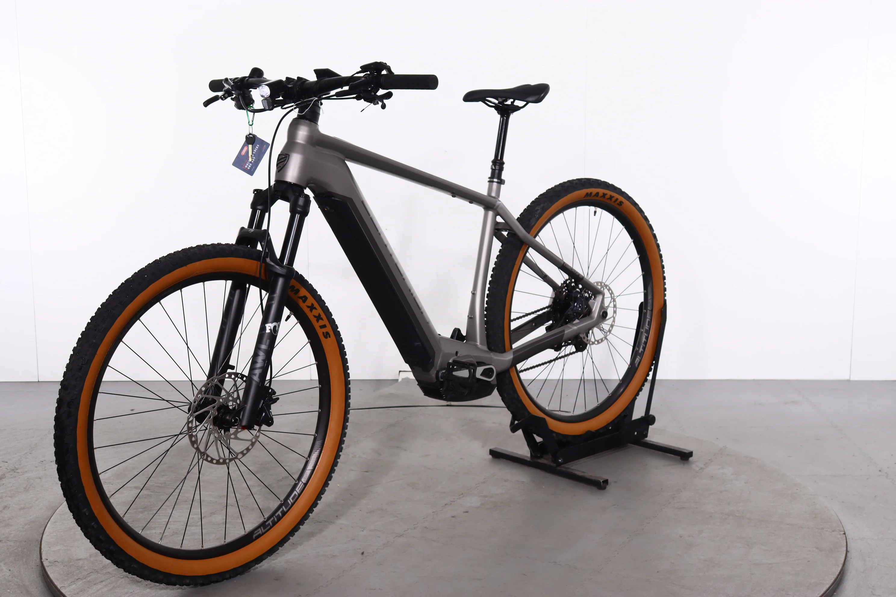 Centurion Backfire E R2700i - Image 4