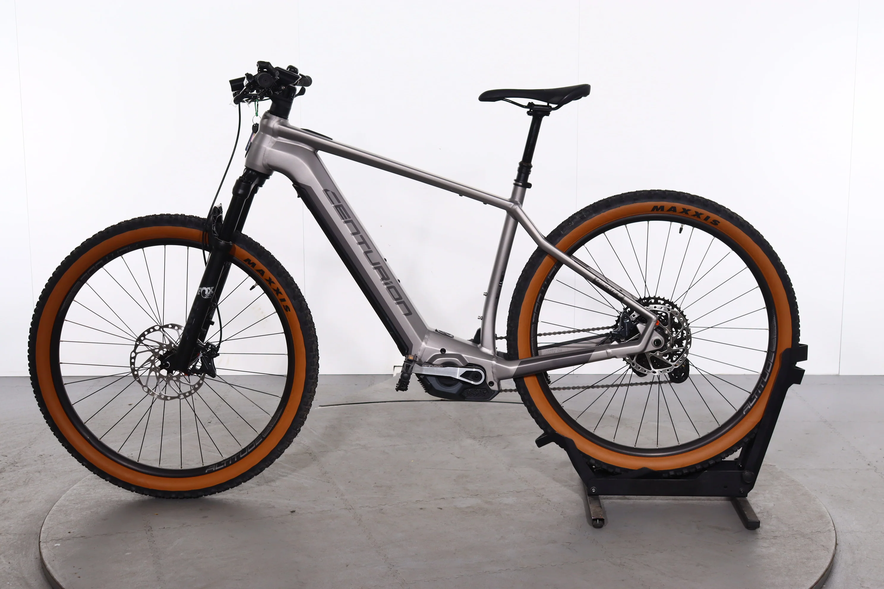 Centurion Backfire E R2700i - Image 5