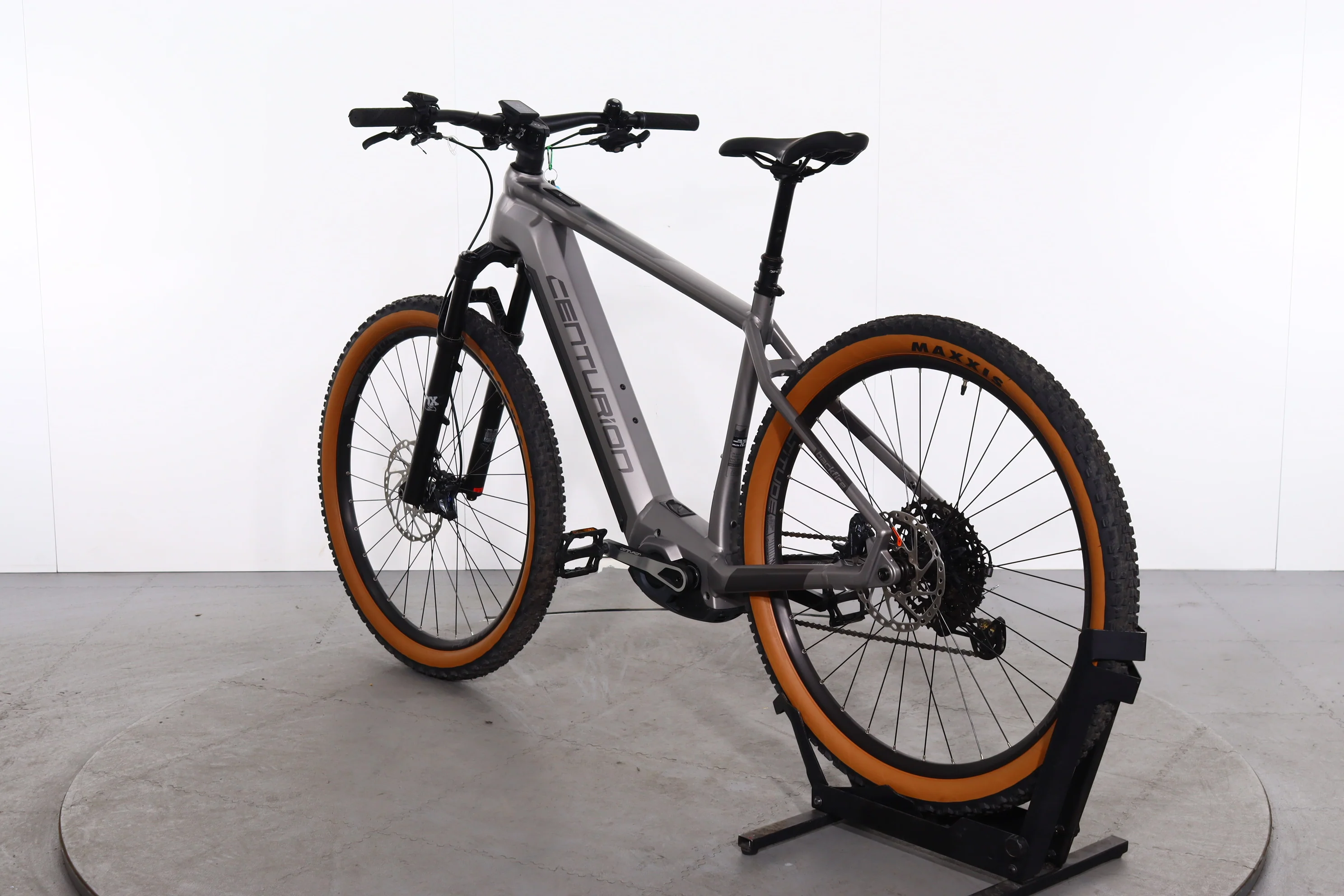 Centurion Backfire E R2700i - Image 6