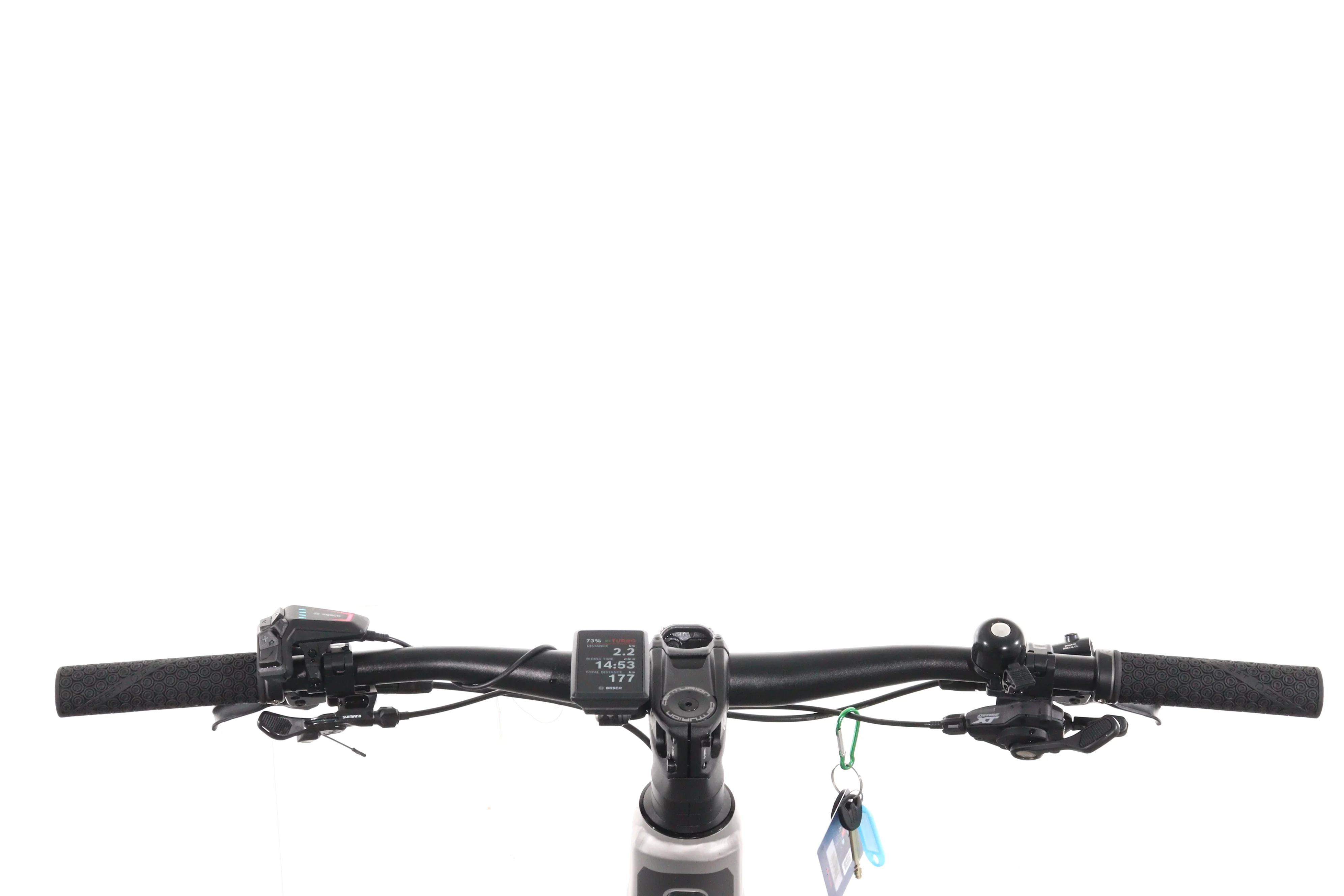 Centurion Backfire E R2700i - Image 7