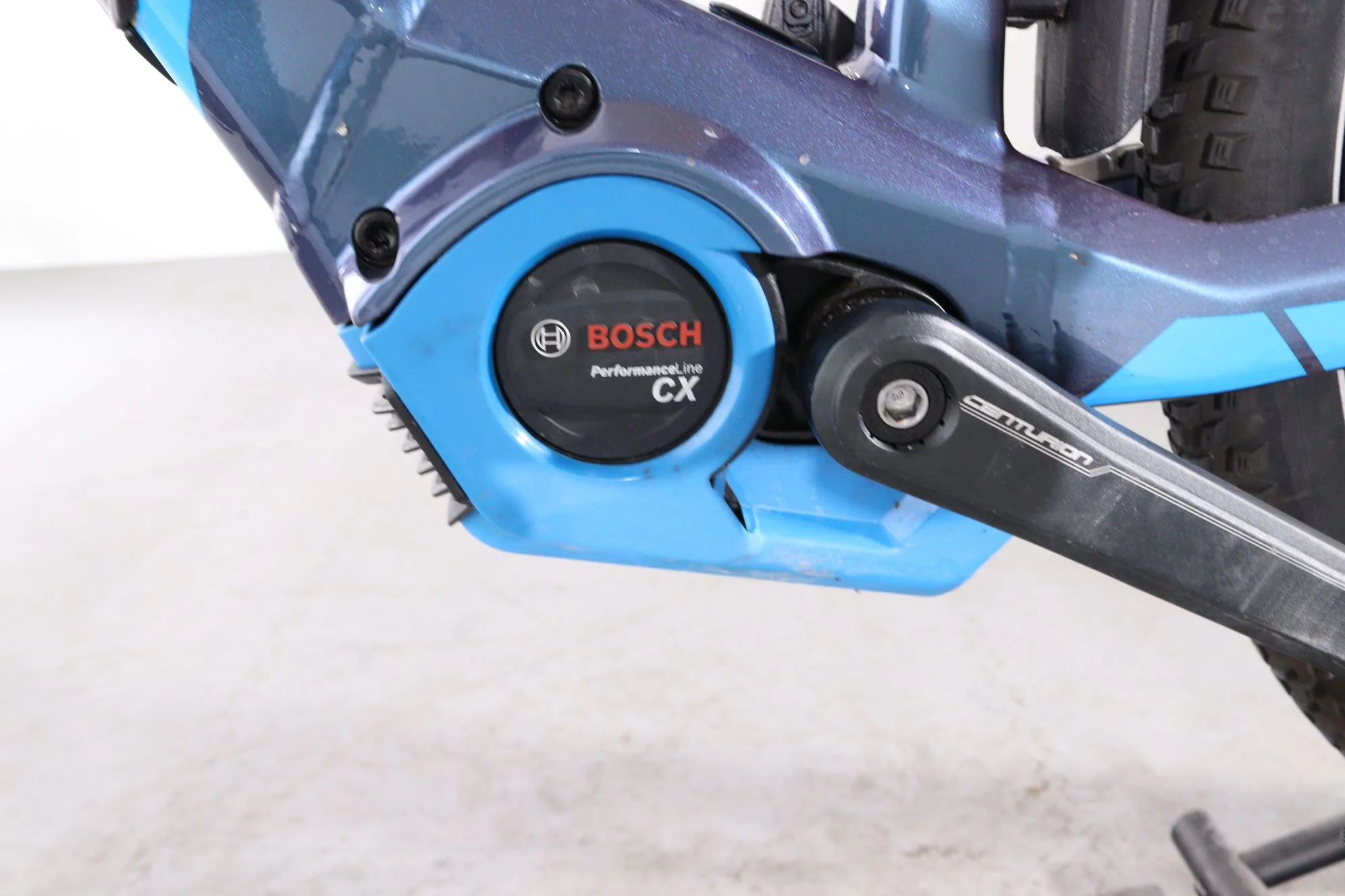 Centurion Backfire E R760i EP2 - Image 10
