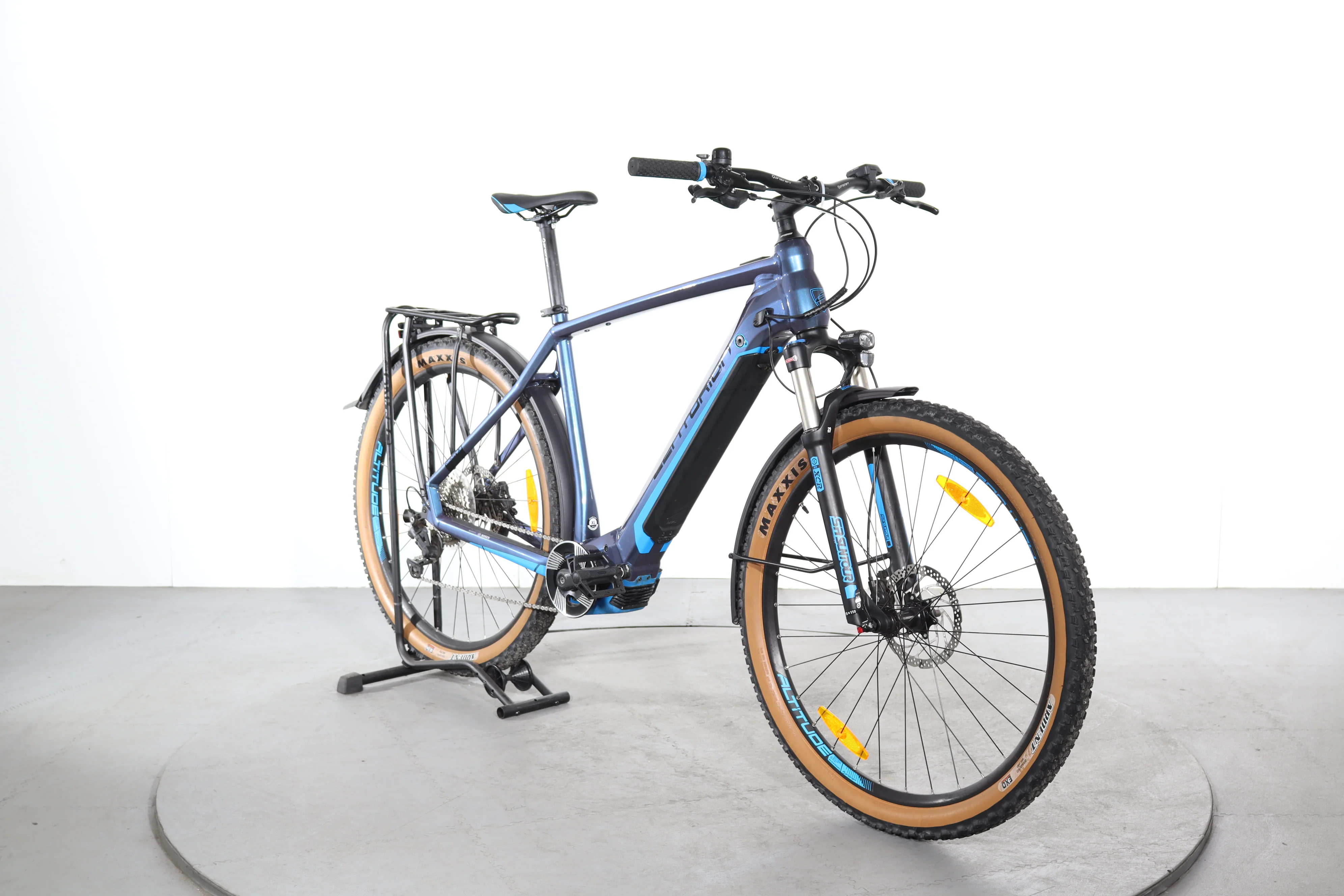 Centurion Backfire Fit E R760i - Image 2
