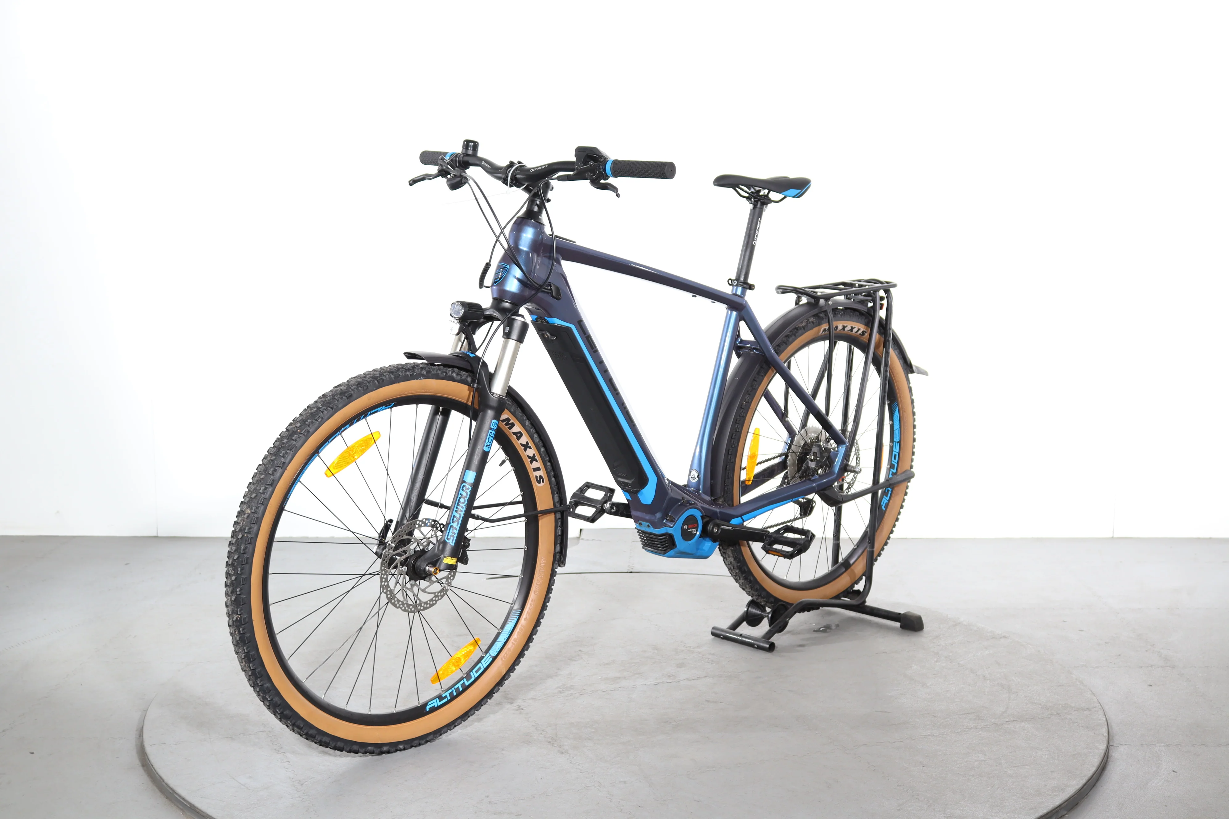 Centurion Backfire Fit E R760i - Image 3