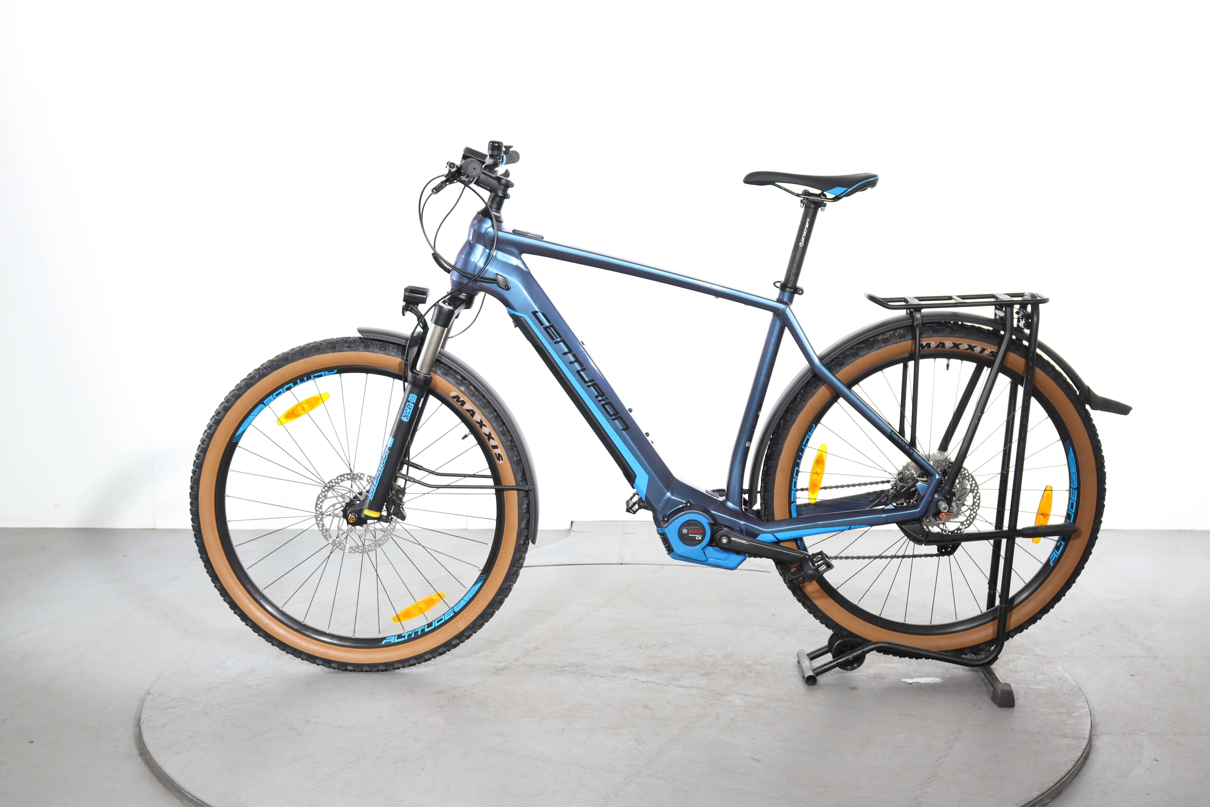 Centurion Backfire Fit E R760i - Image 4