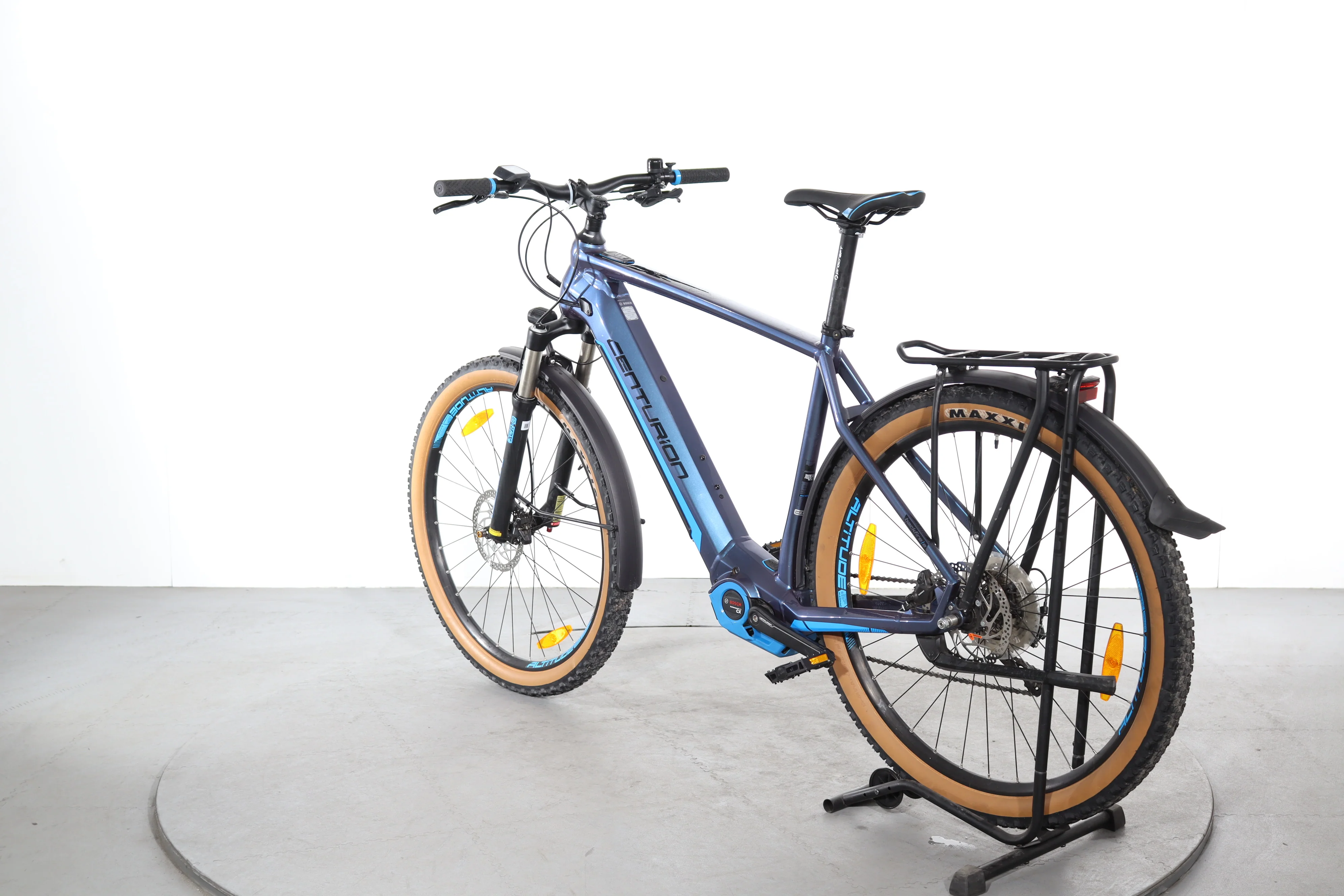 Centurion Backfire Fit E R760i - Image 5