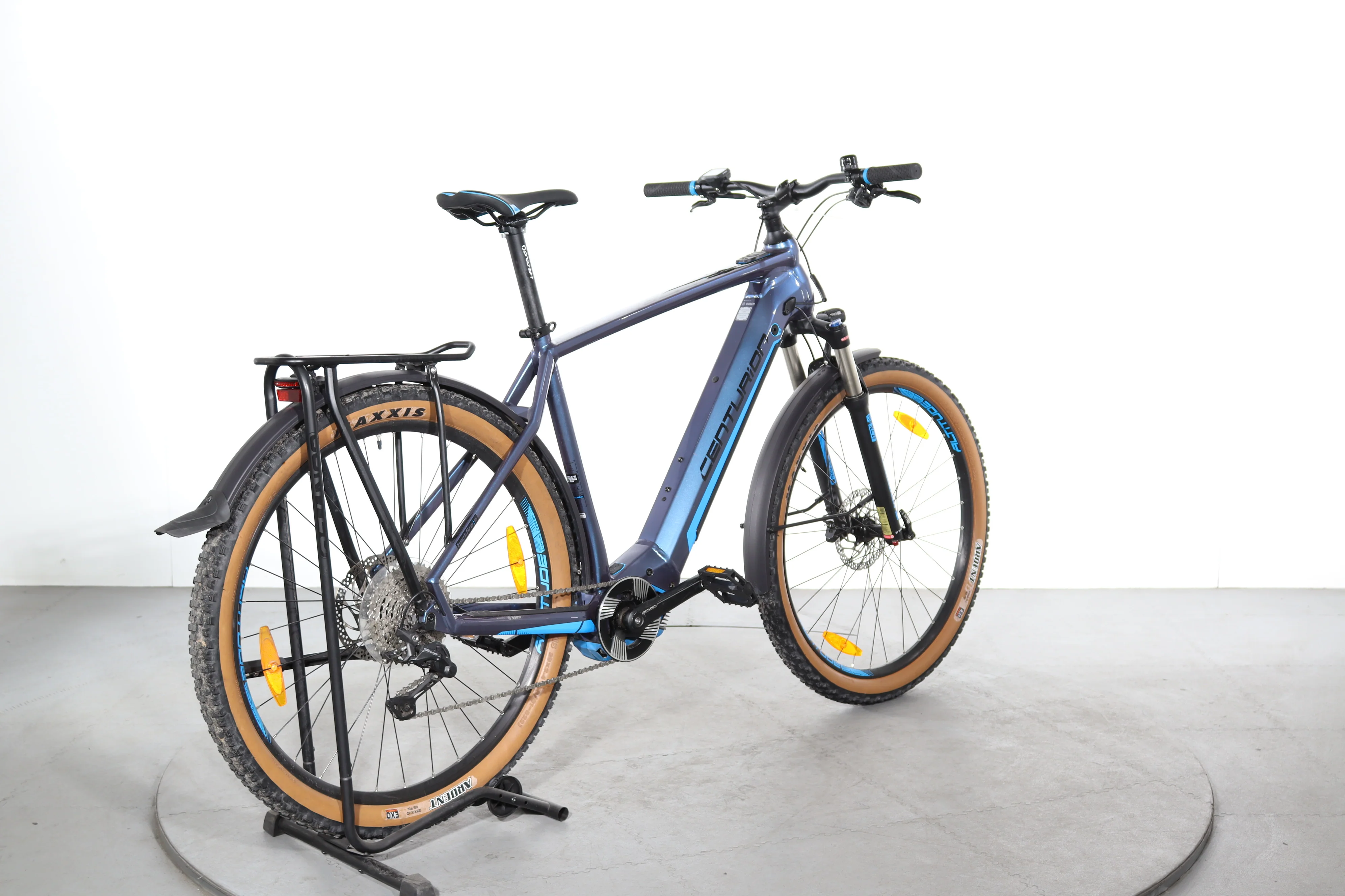 Centurion Backfire Fit E R760i - Image 6