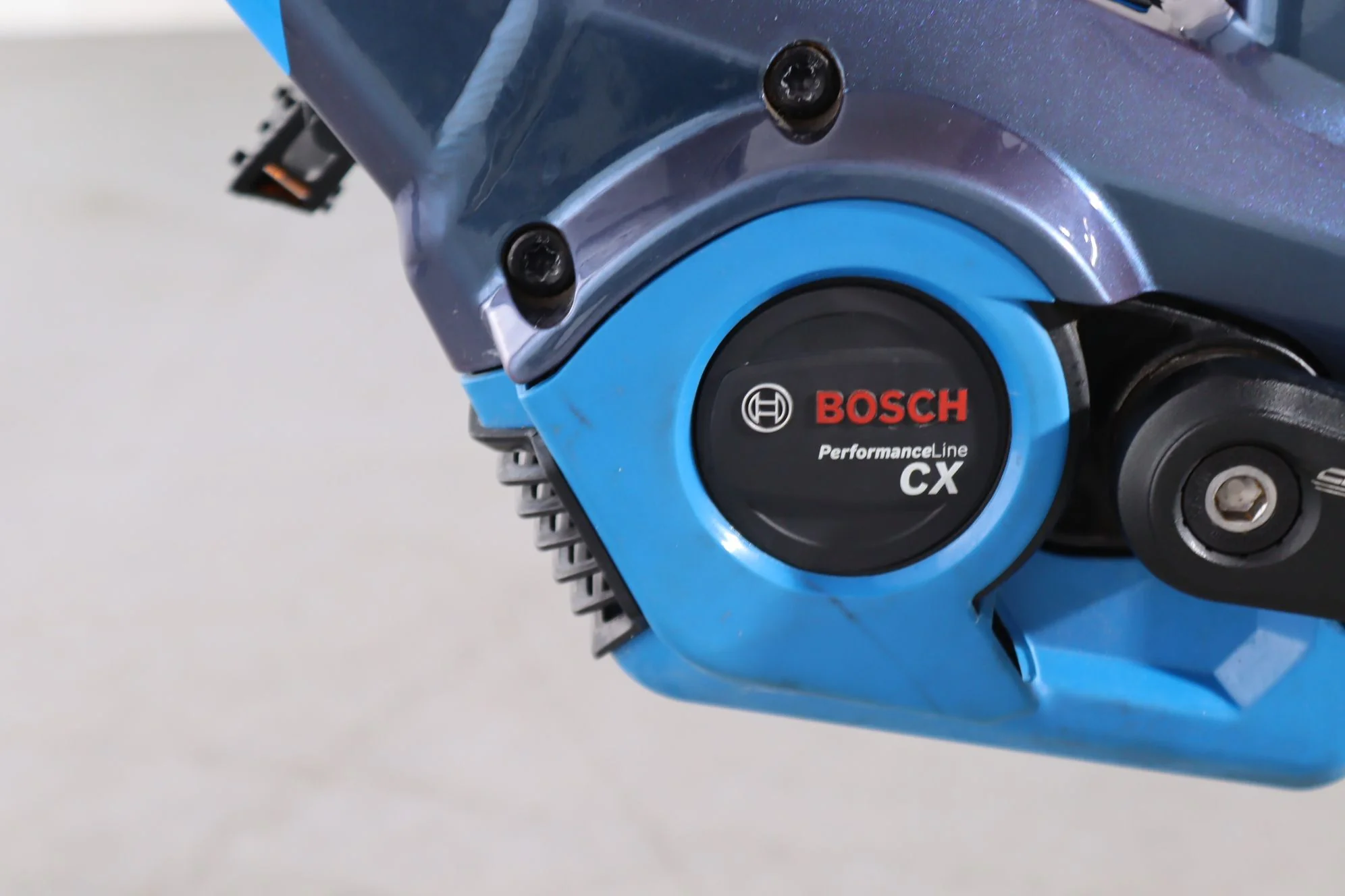Centurion Backfire Fit E R760i - Image 9