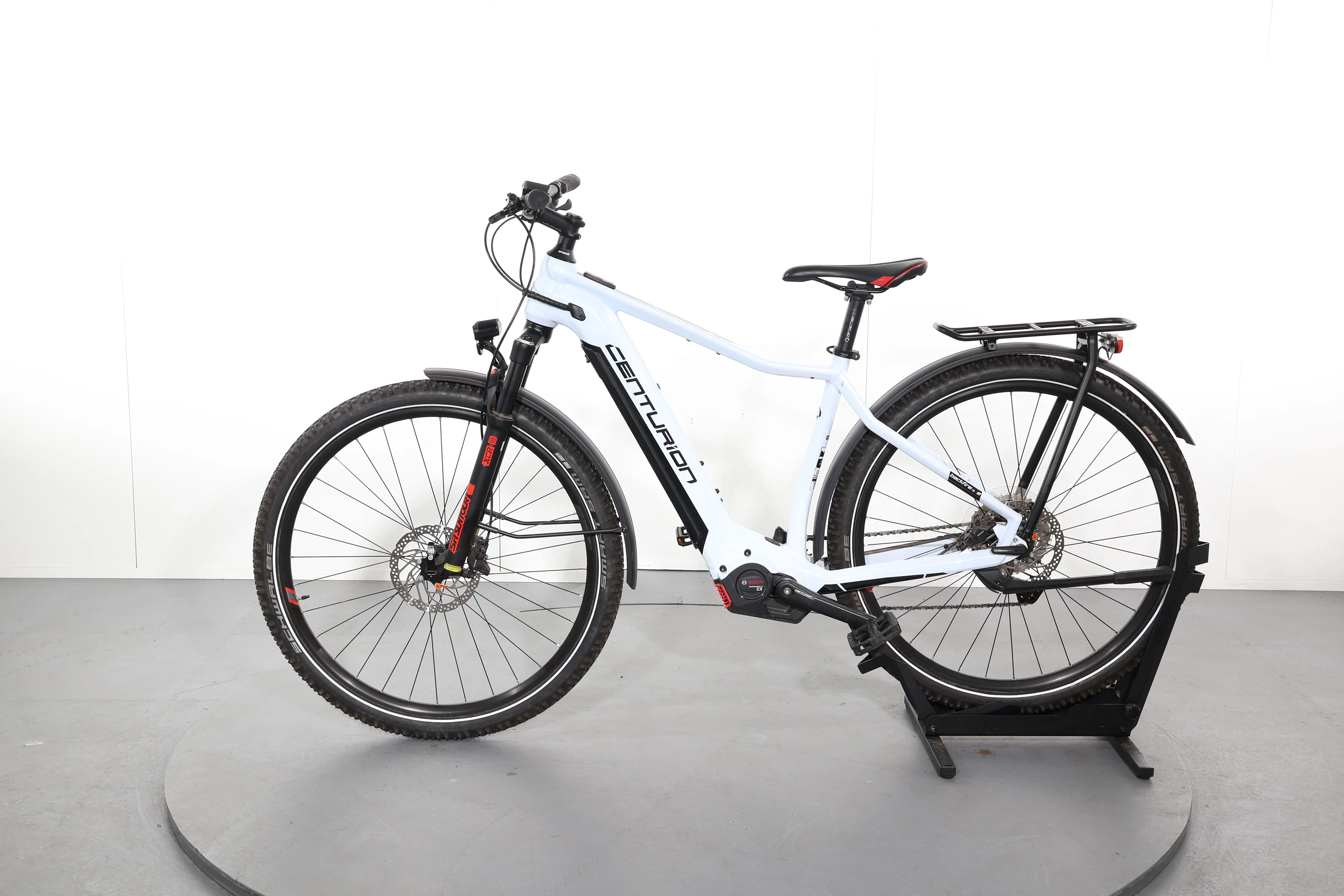 Centurion Backfire Fit E R811 - Image 4