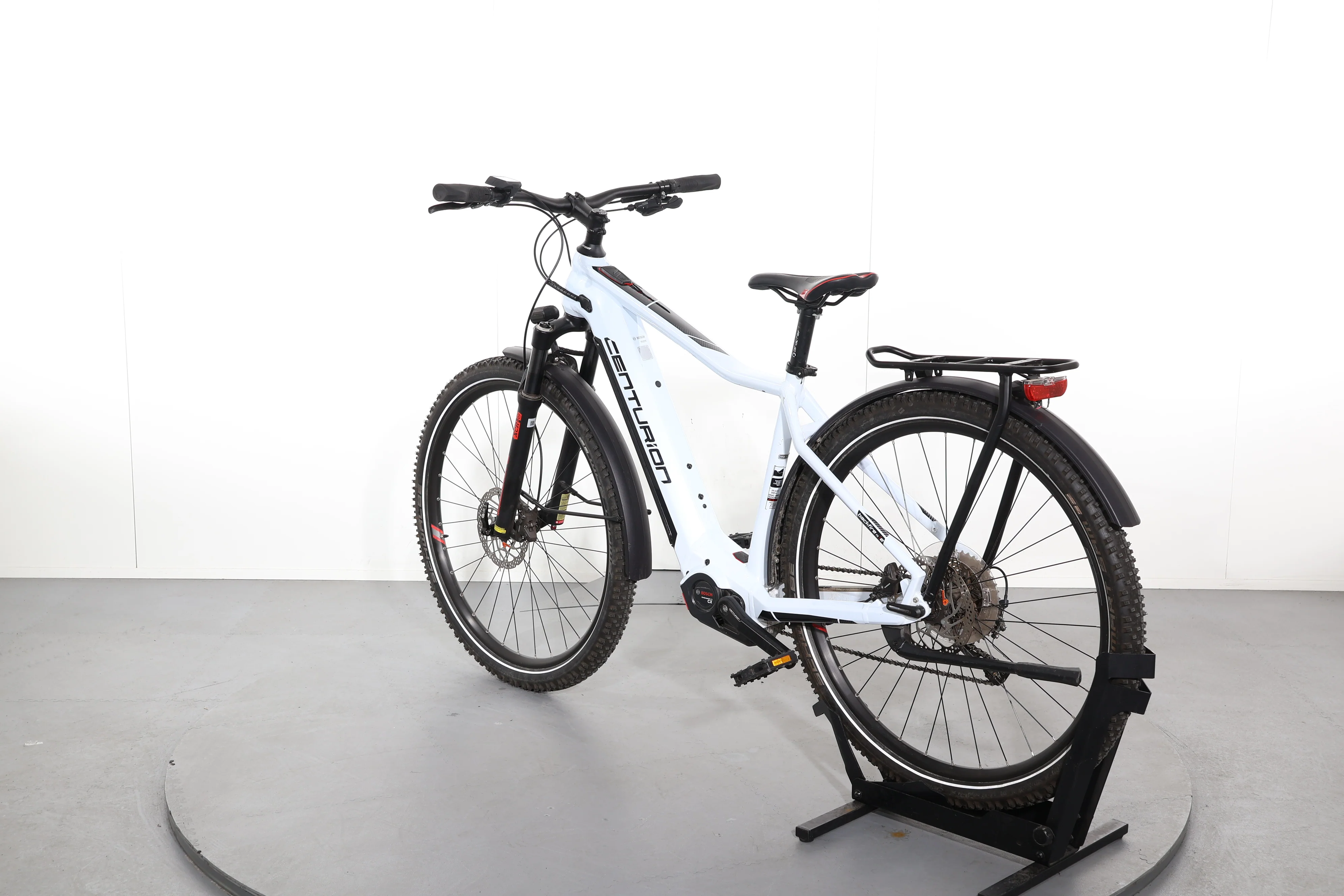 Centurion Backfire Fit E R811 - Image 5