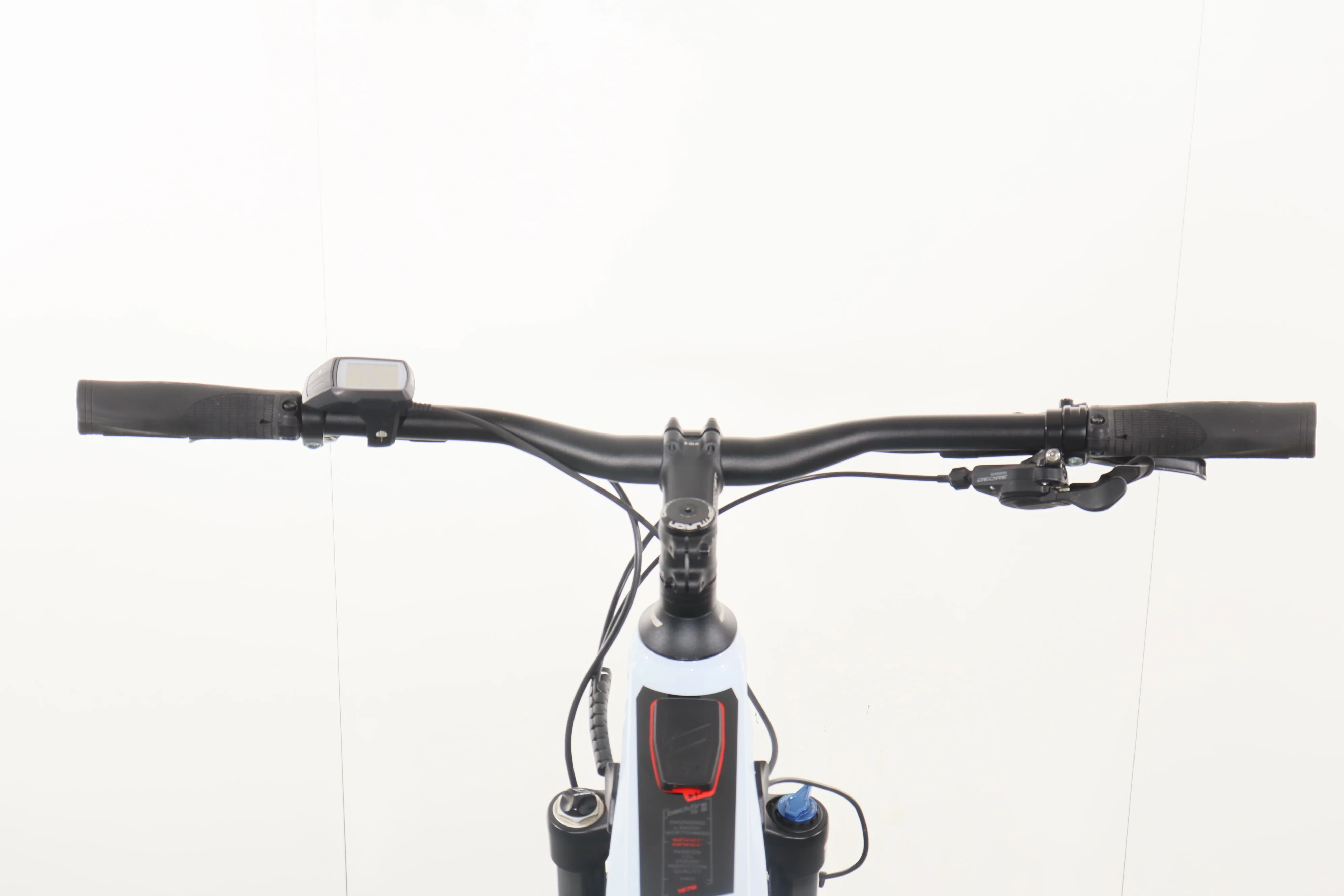 Centurion Backfire Fit E R811 - Image 7