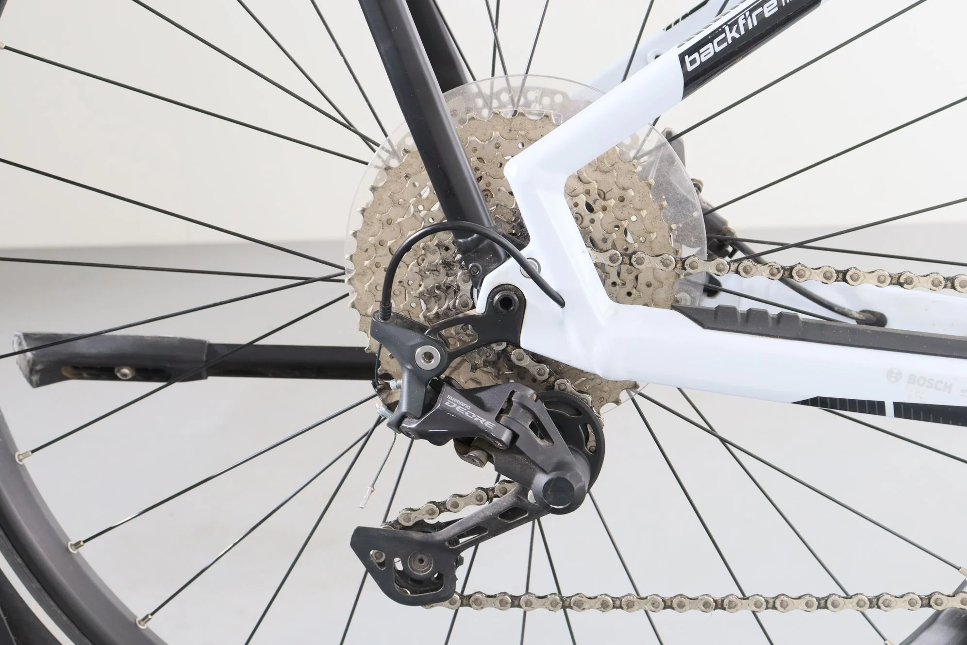 Centurion Backfire Fit E R811 - Image 9