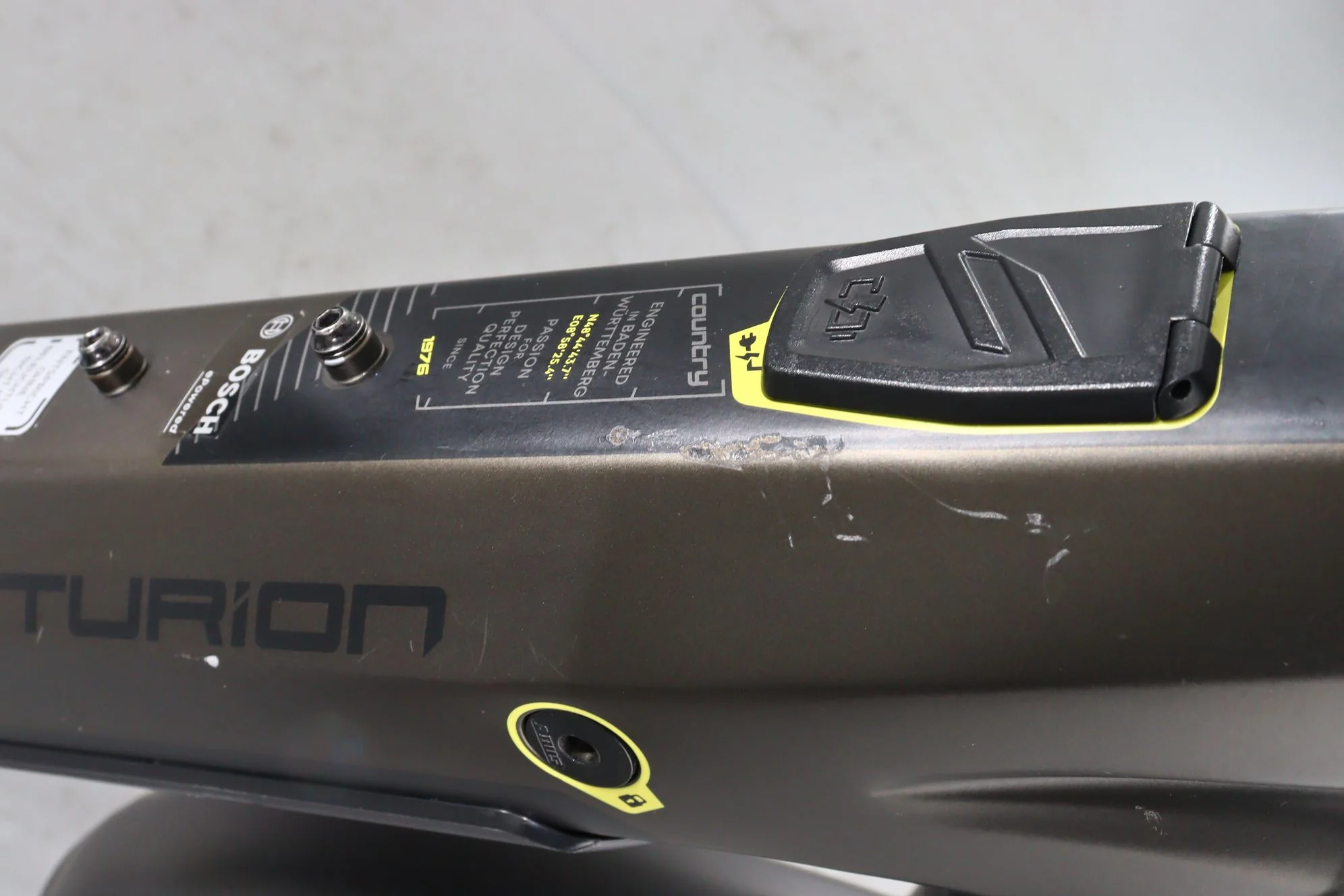 Centurion Country R2600i - Image 12