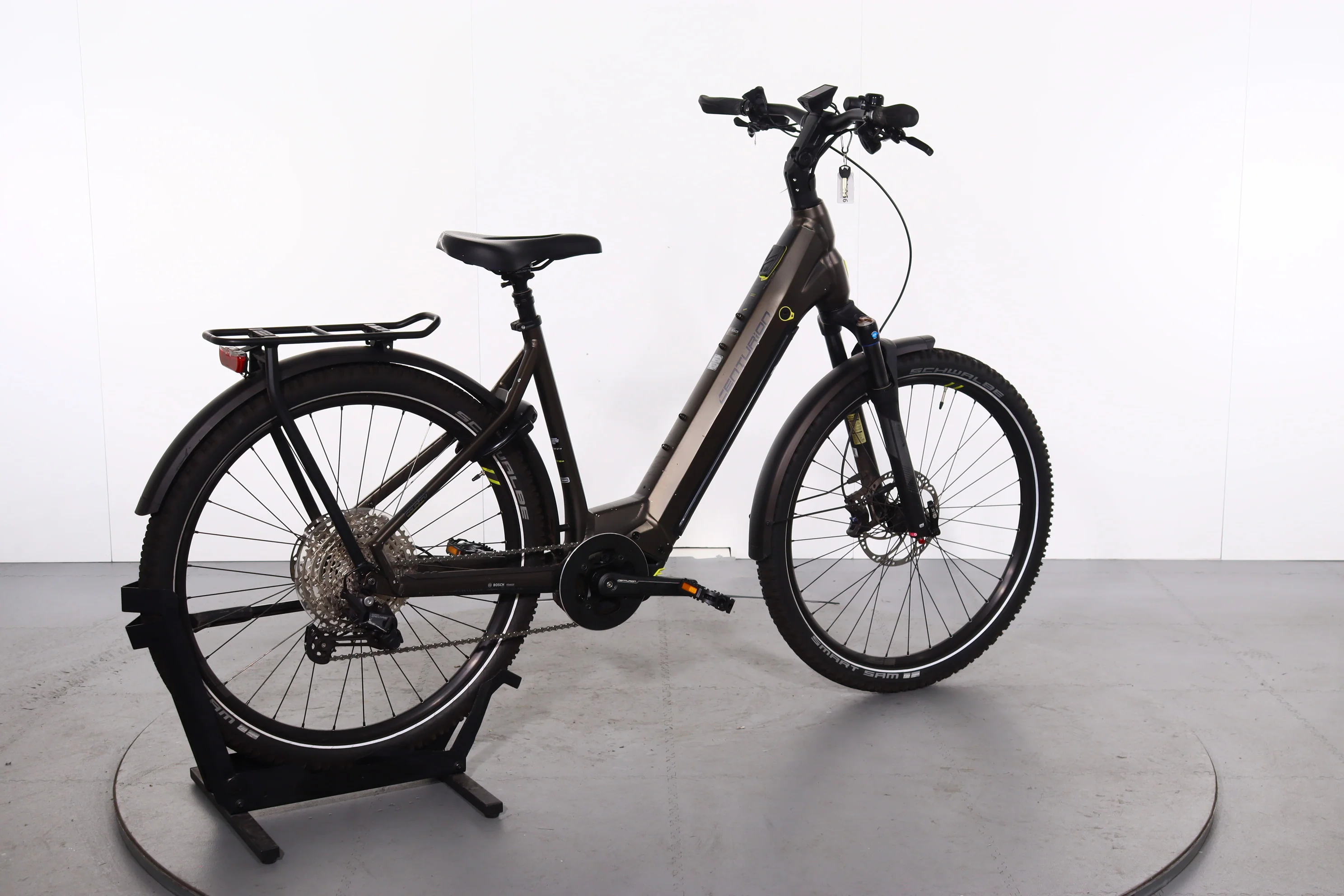 Centurion Country R2600i - Image 6